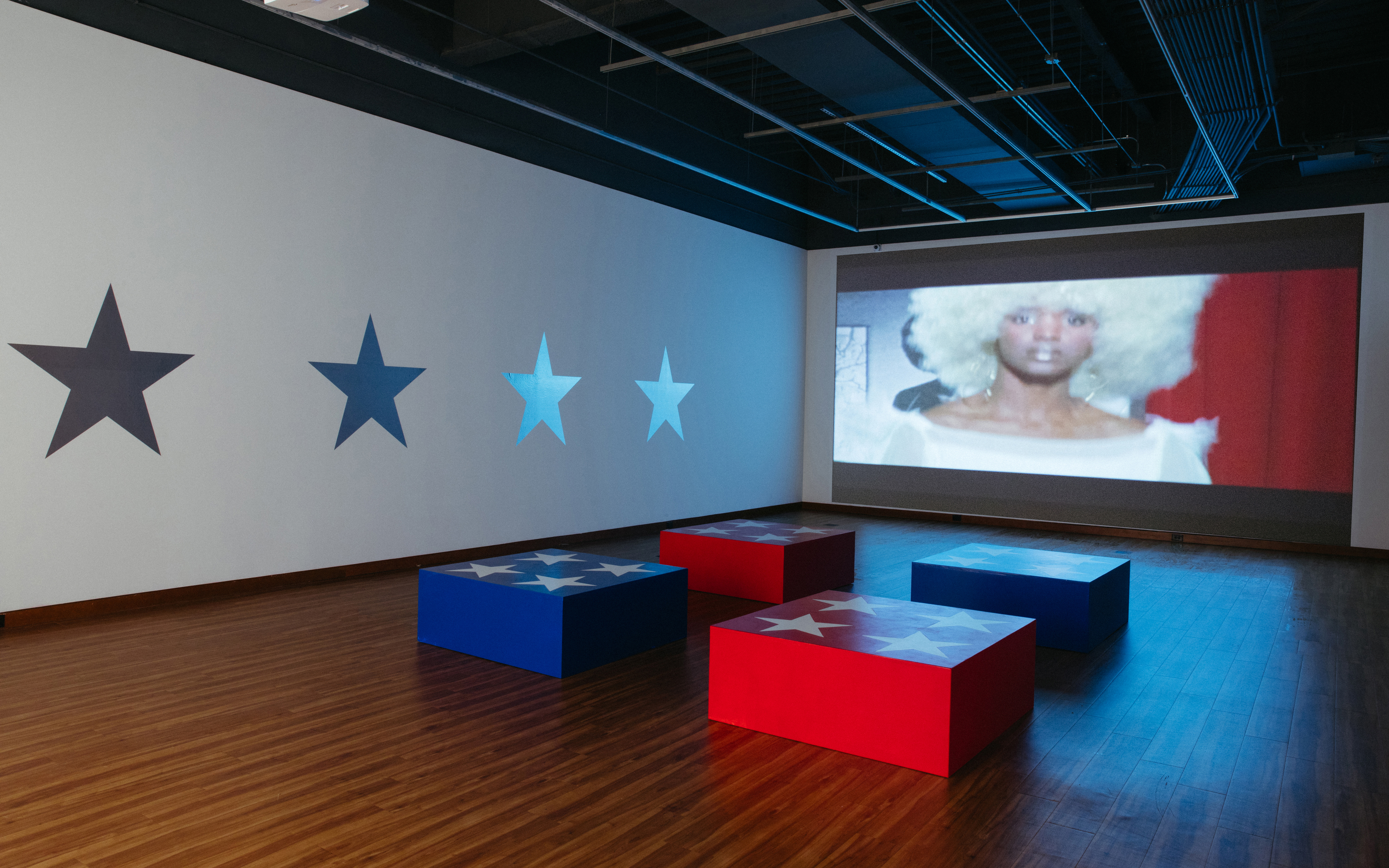 Galerie Barbara Thumm \ Carrie Mae Weems