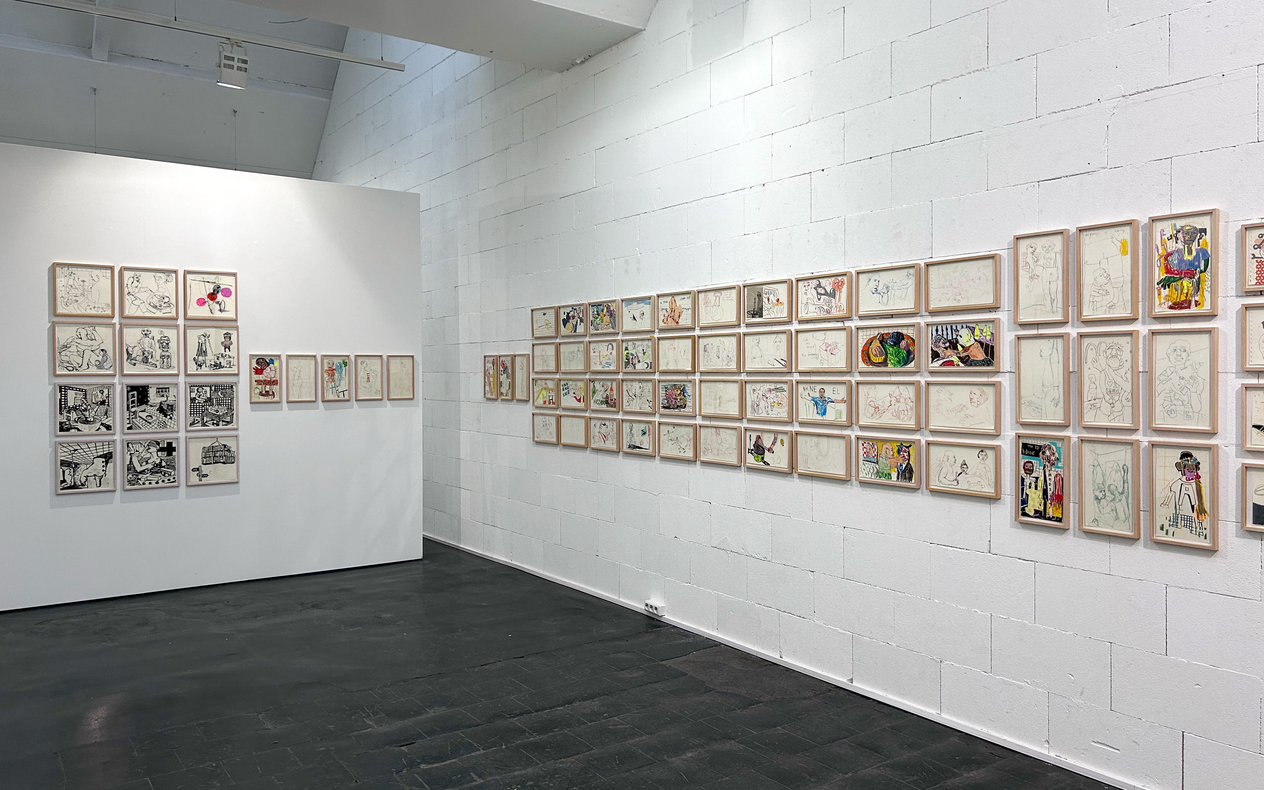 Galerie Barbara Thumm \ Johnny Miller