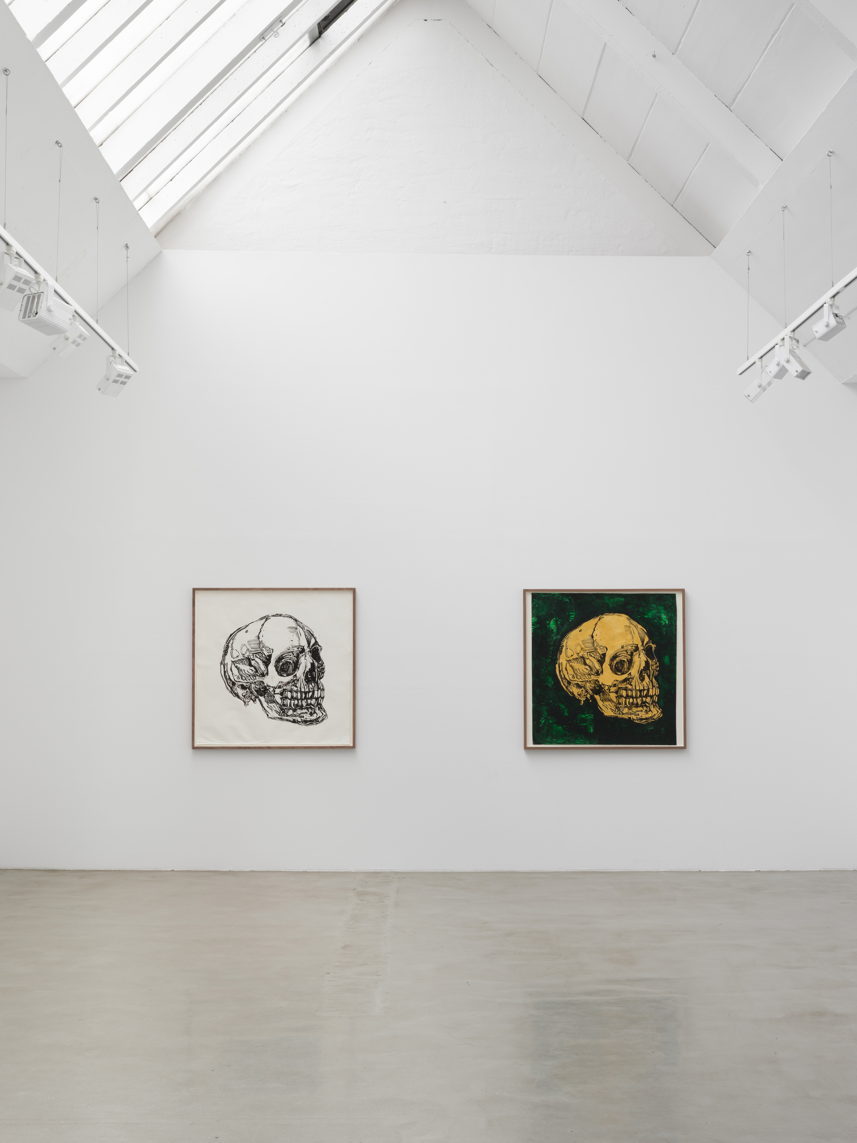 Galerie Barbara Thumm \ Johnny Miller &#8211; The Nature of Nature
