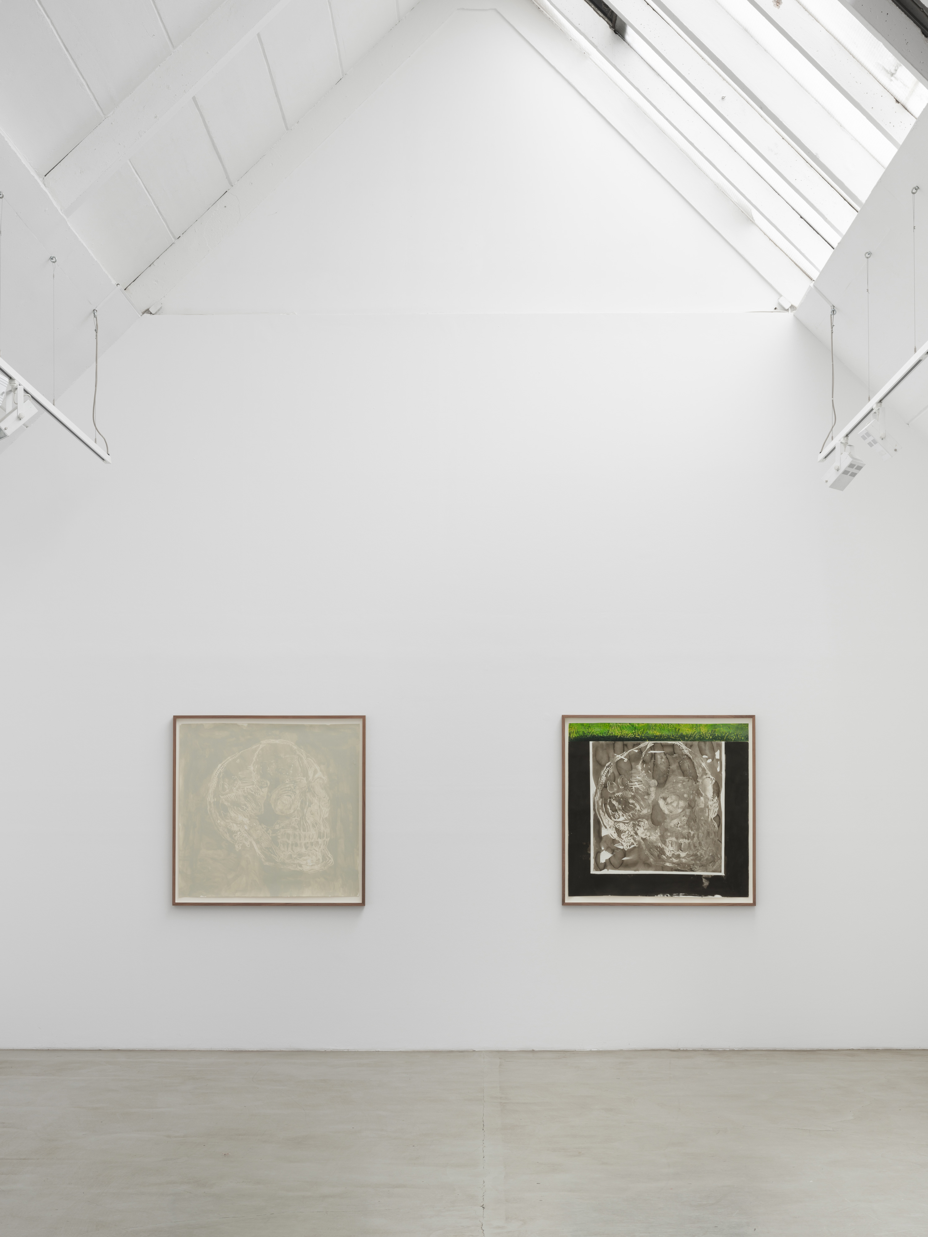 Galerie Barbara Thumm \ Johnny Miller &#8211; The Nature of Nature