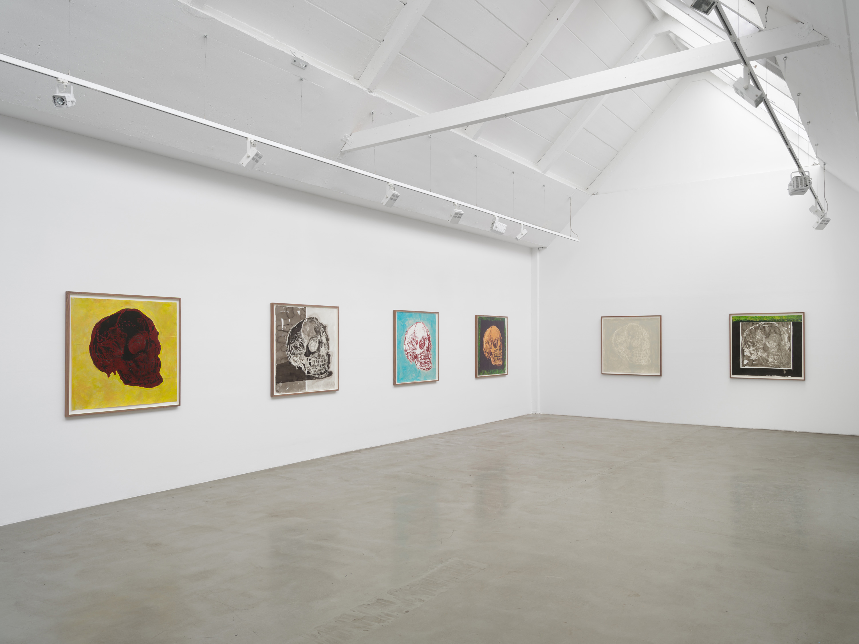 Galerie Barbara Thumm \ Johnny Miller &#8211; The Nature of Nature