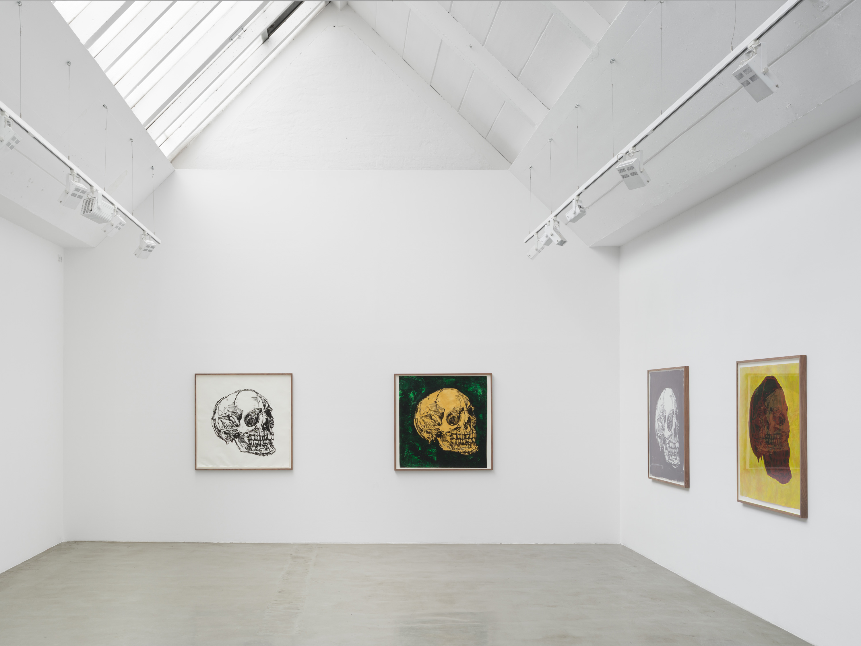 Galerie Barbara Thumm \ Johnny Miller &#8211; The Nature of Nature