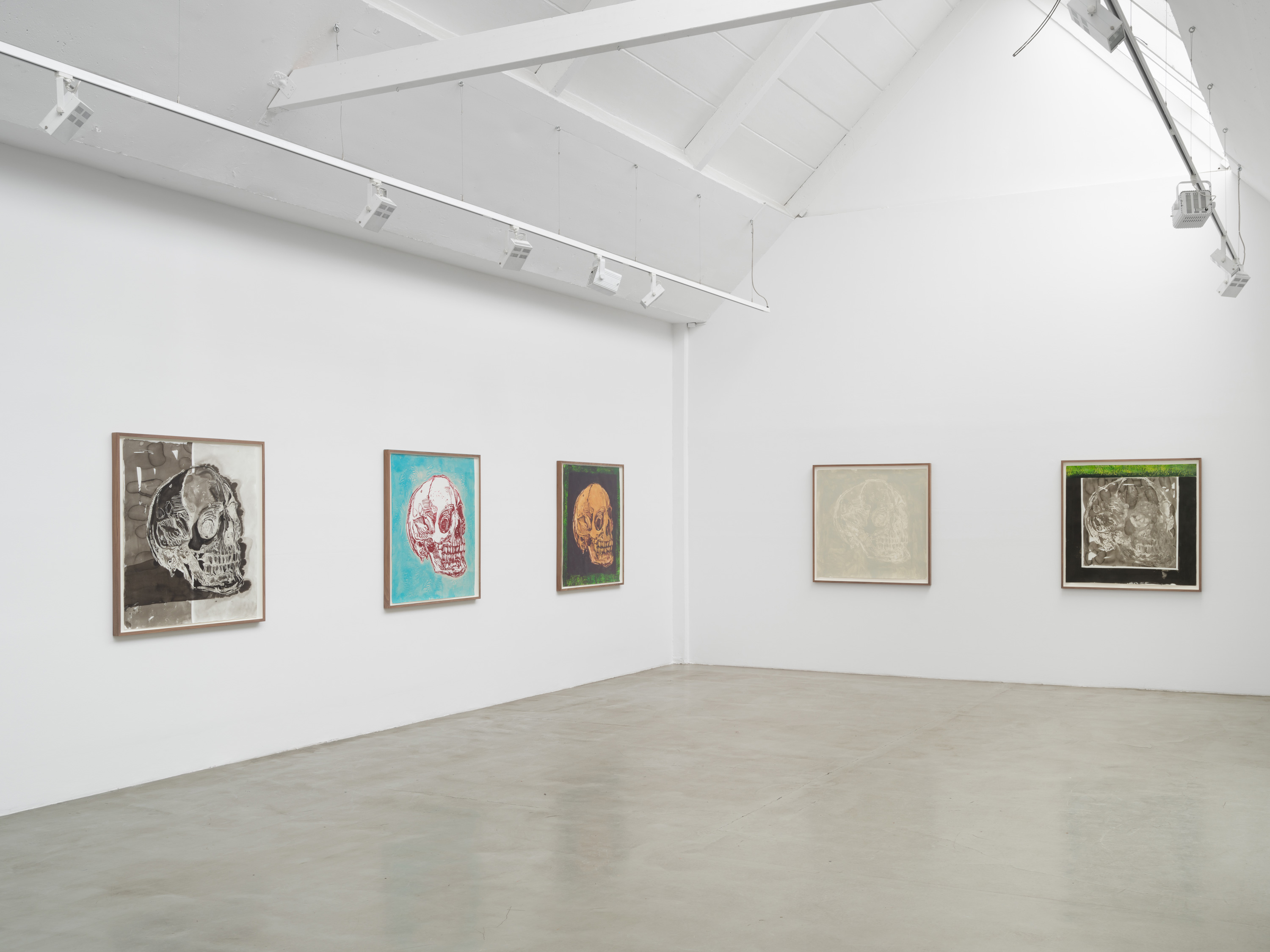 Galerie Barbara Thumm \ Johnny Miller &#8211; The Nature of Nature