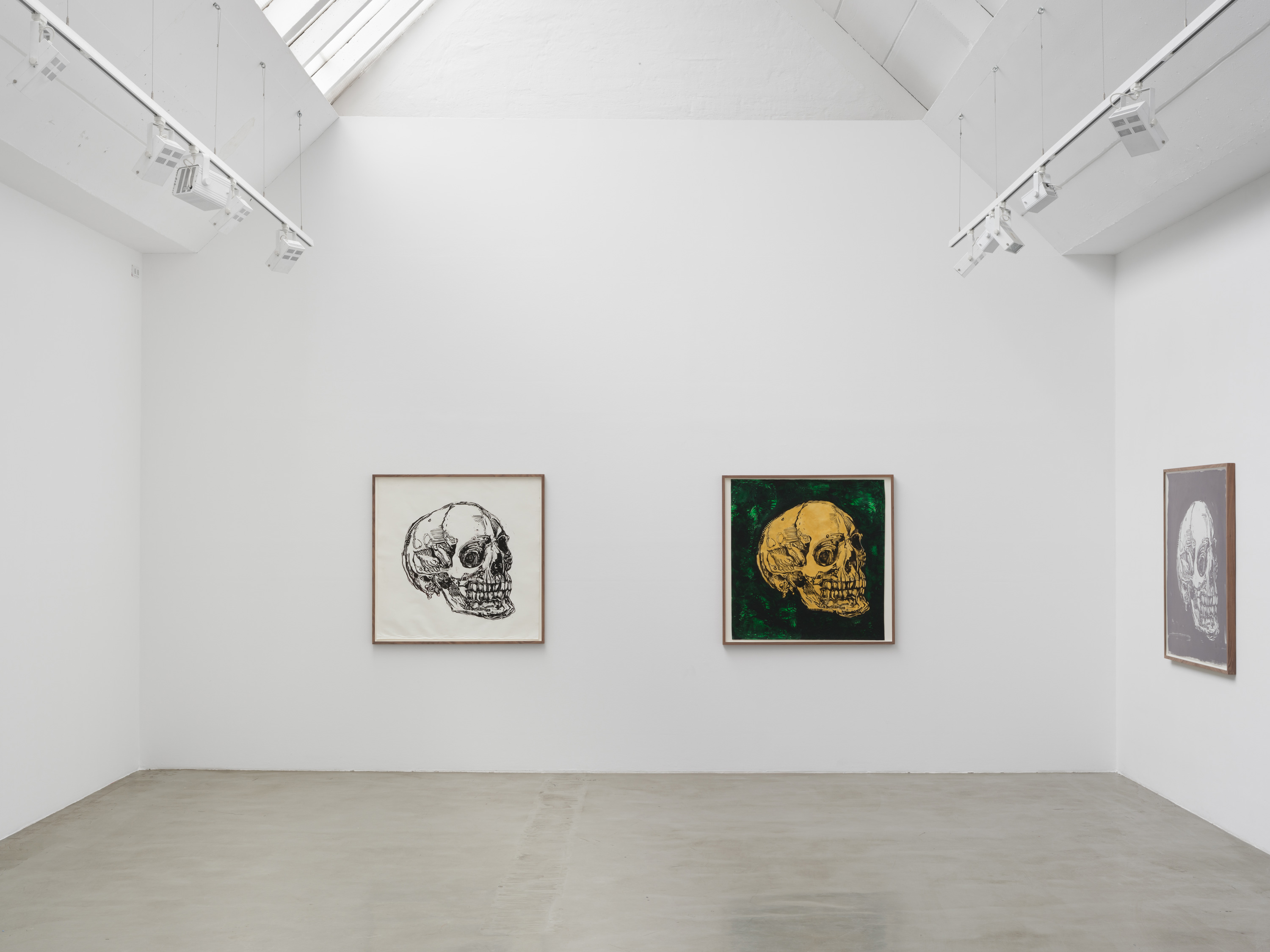 Galerie Barbara Thumm \ Johnny Miller &#8211; The Nature of Nature