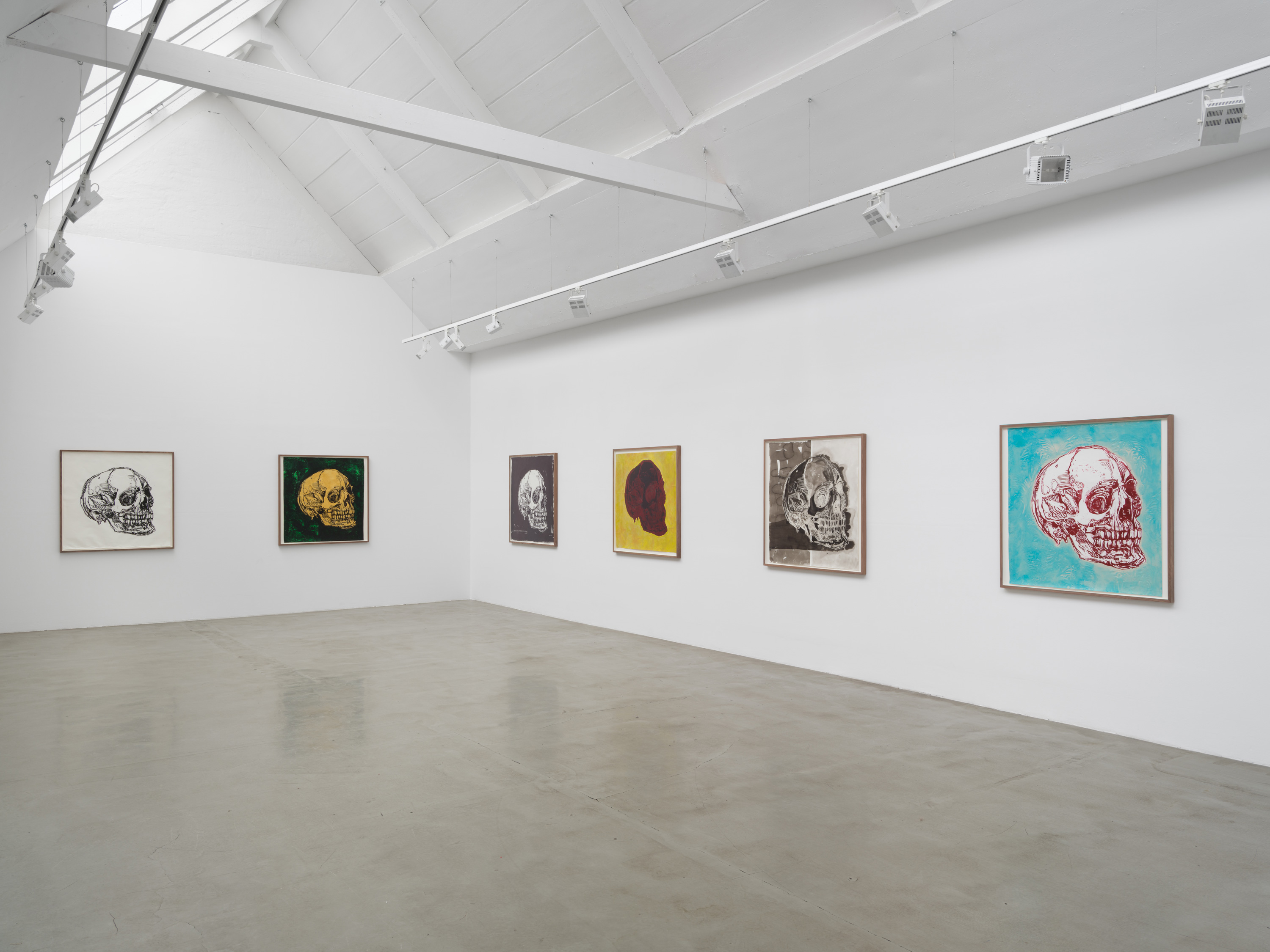 Galerie Barbara Thumm \ Johnny Miller &#8211; The Nature of Nature