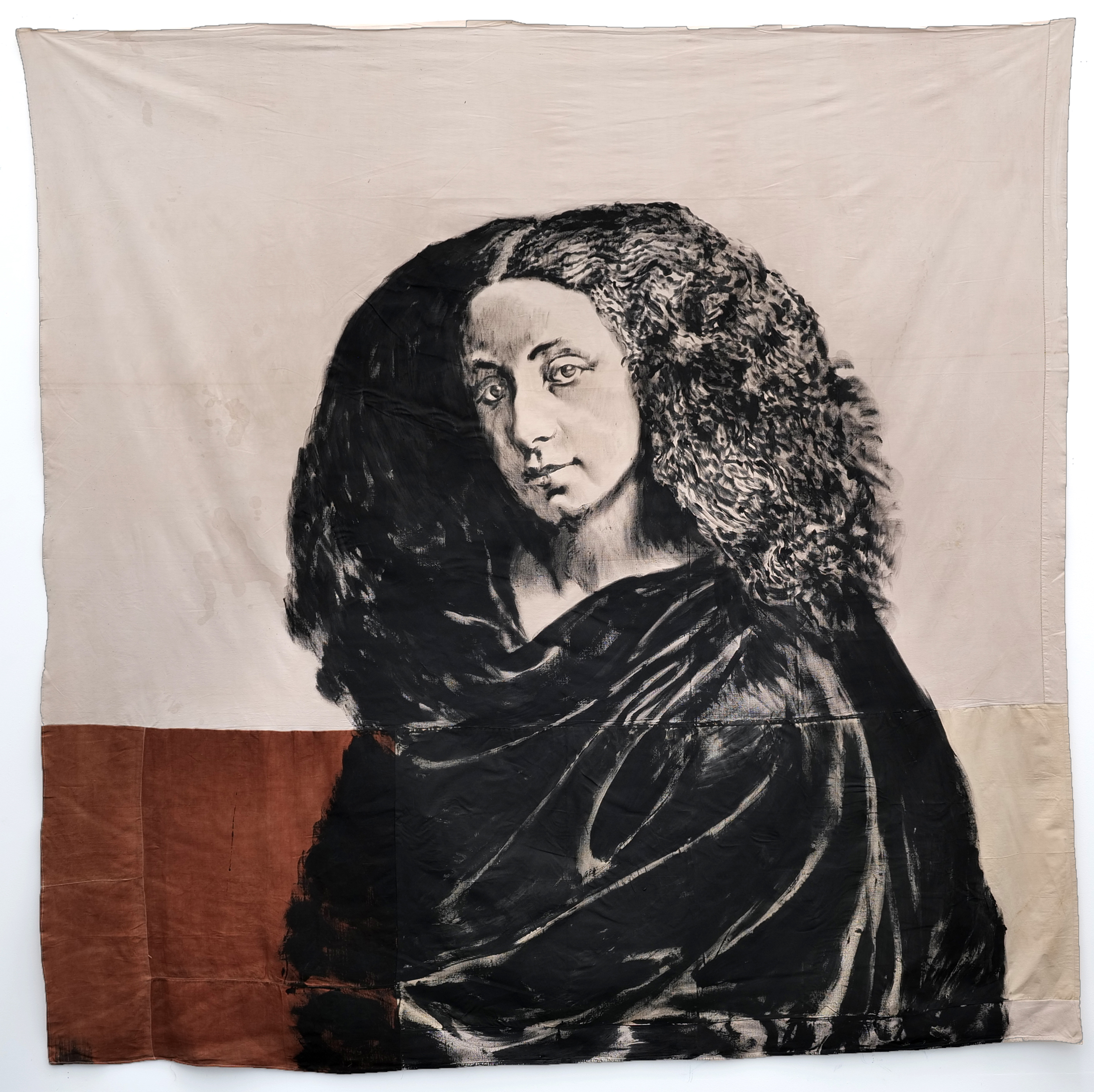 Galerie Barbara Thumm \ Roméo Mivekannin – Spleen \ Jeanne Duval (2025)
