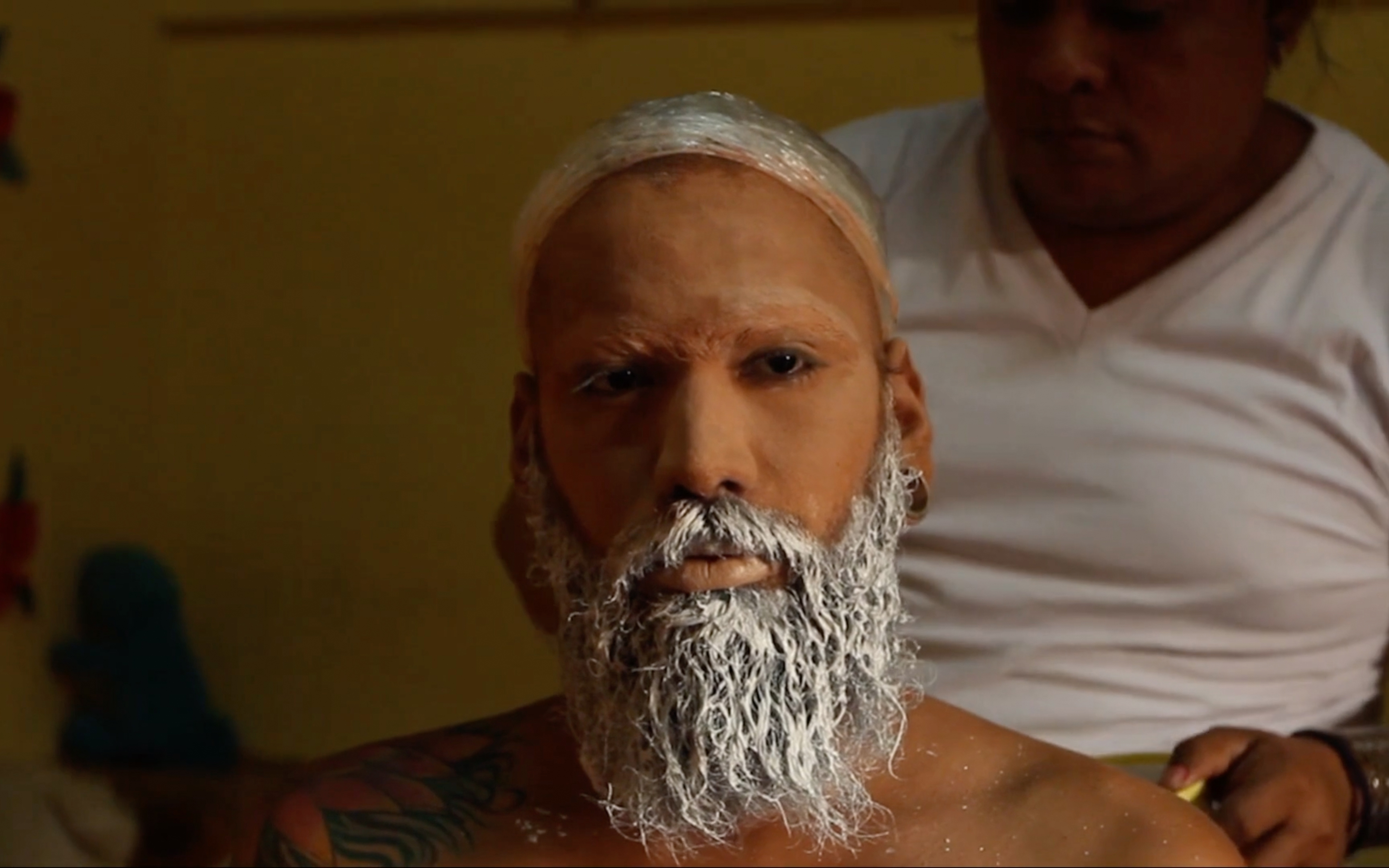 Galerie Barbara Thumm \ Elyla \ Devenir Torovenado (2015)
