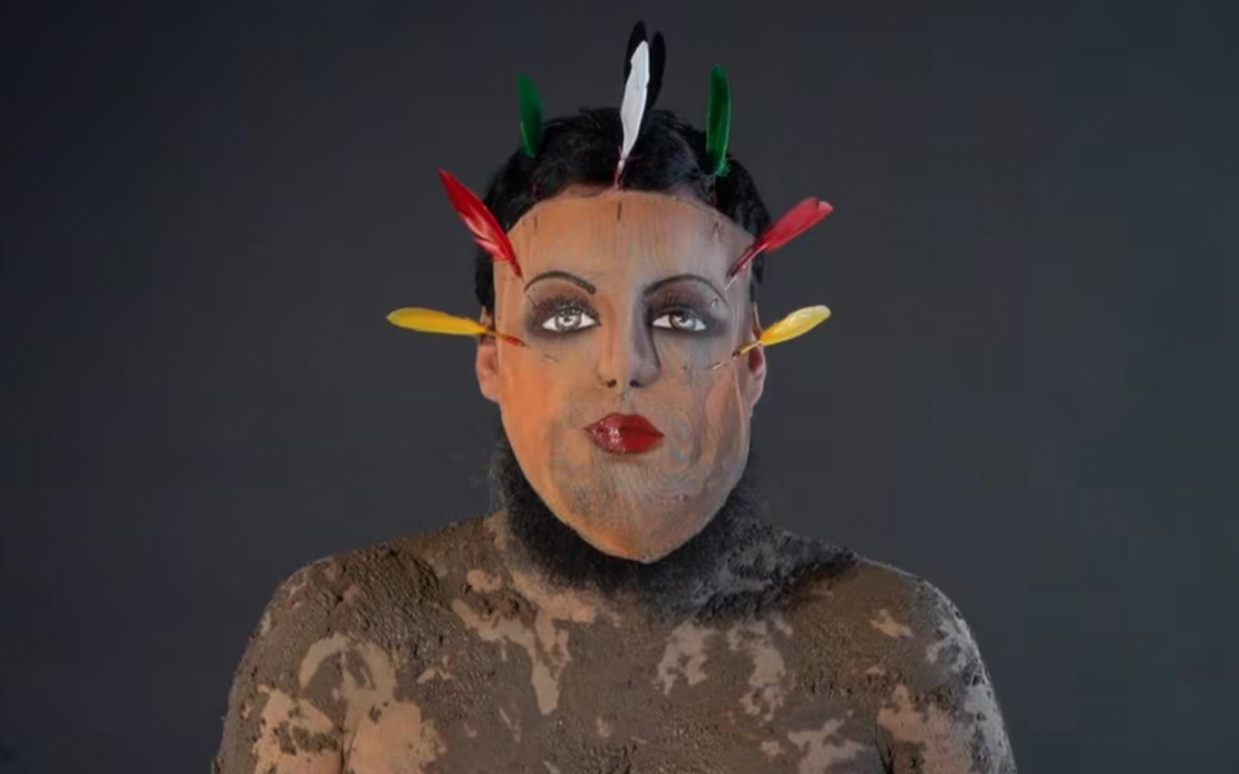 Galerie Barbara Thumm \ Elyla \ Ofrenda (2020)