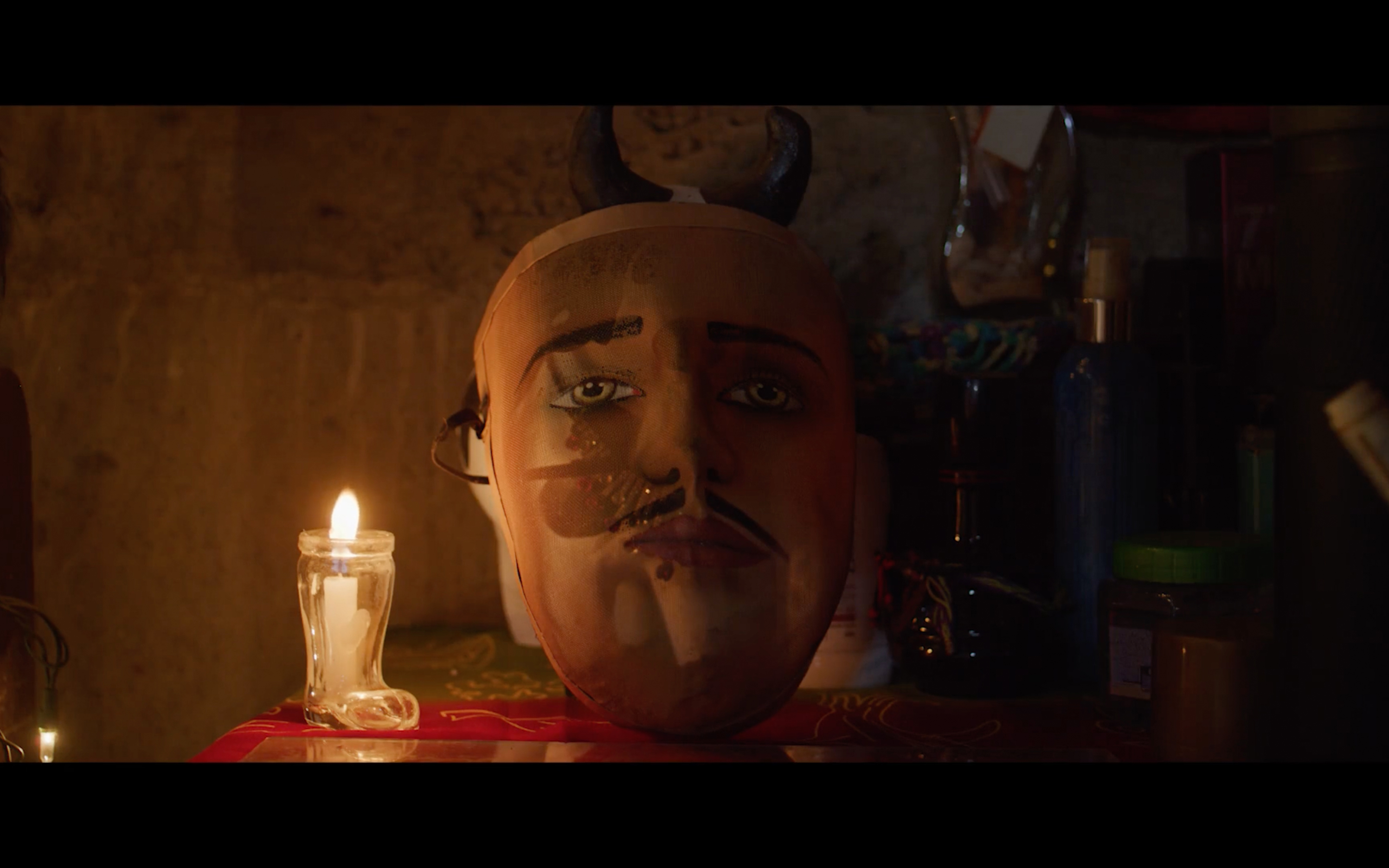 Galerie Barbara Thumm \ Elyla \ Torita-encuetada (2023)