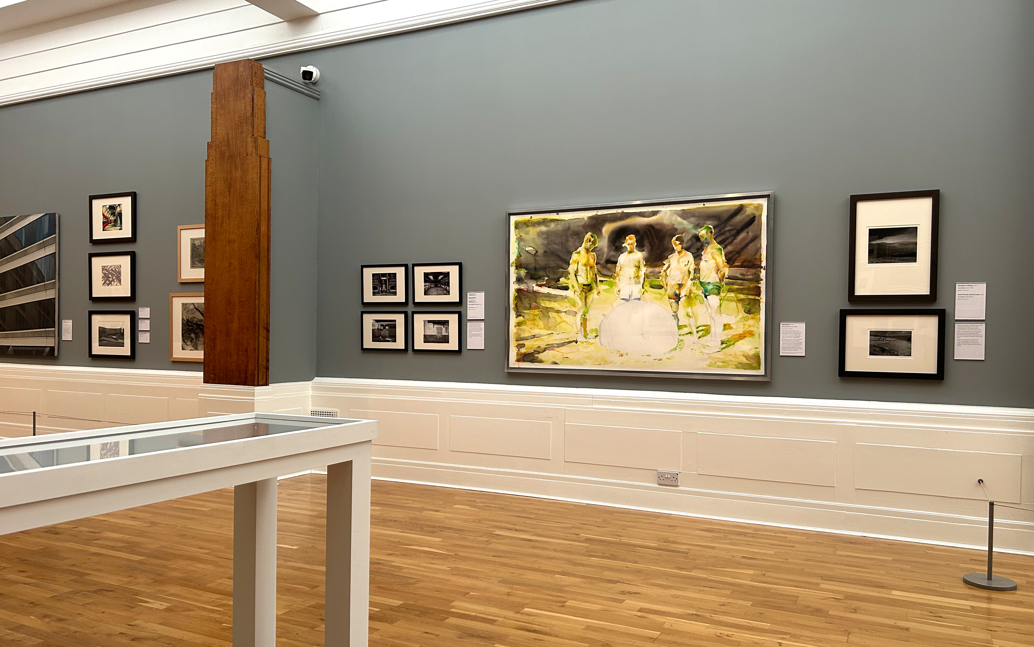 Galerie Barbara Thumm \ Martin Dammann