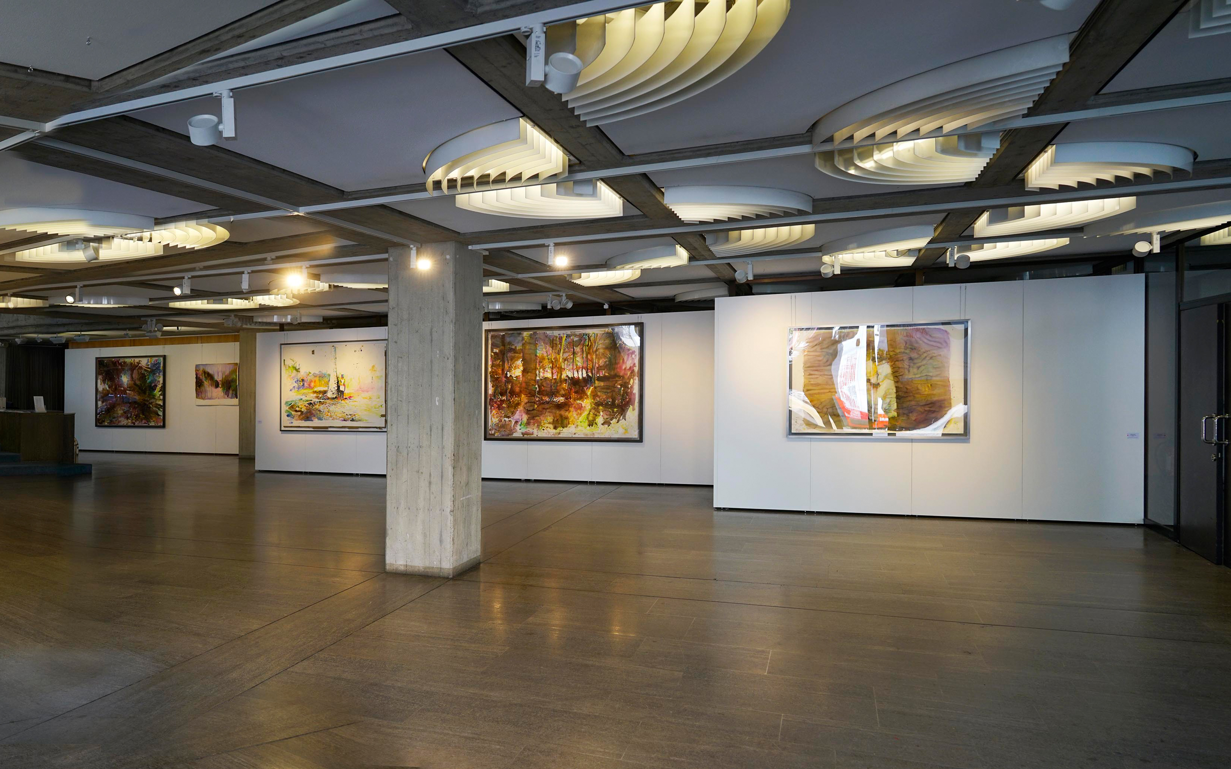Galerie Barbara Thumm \ Martin Dammann