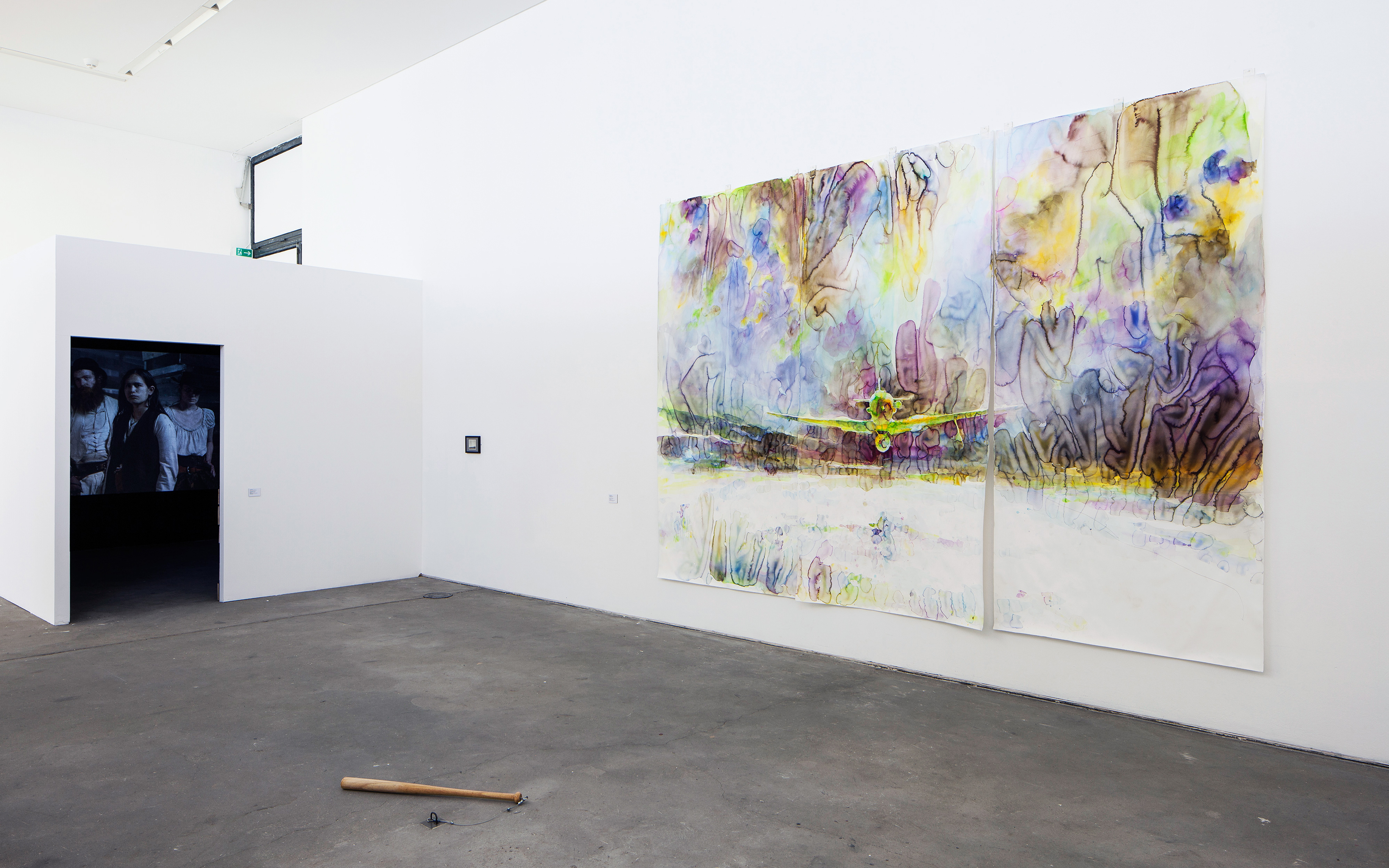 Galerie Barbara Thumm \ Martin Dammann