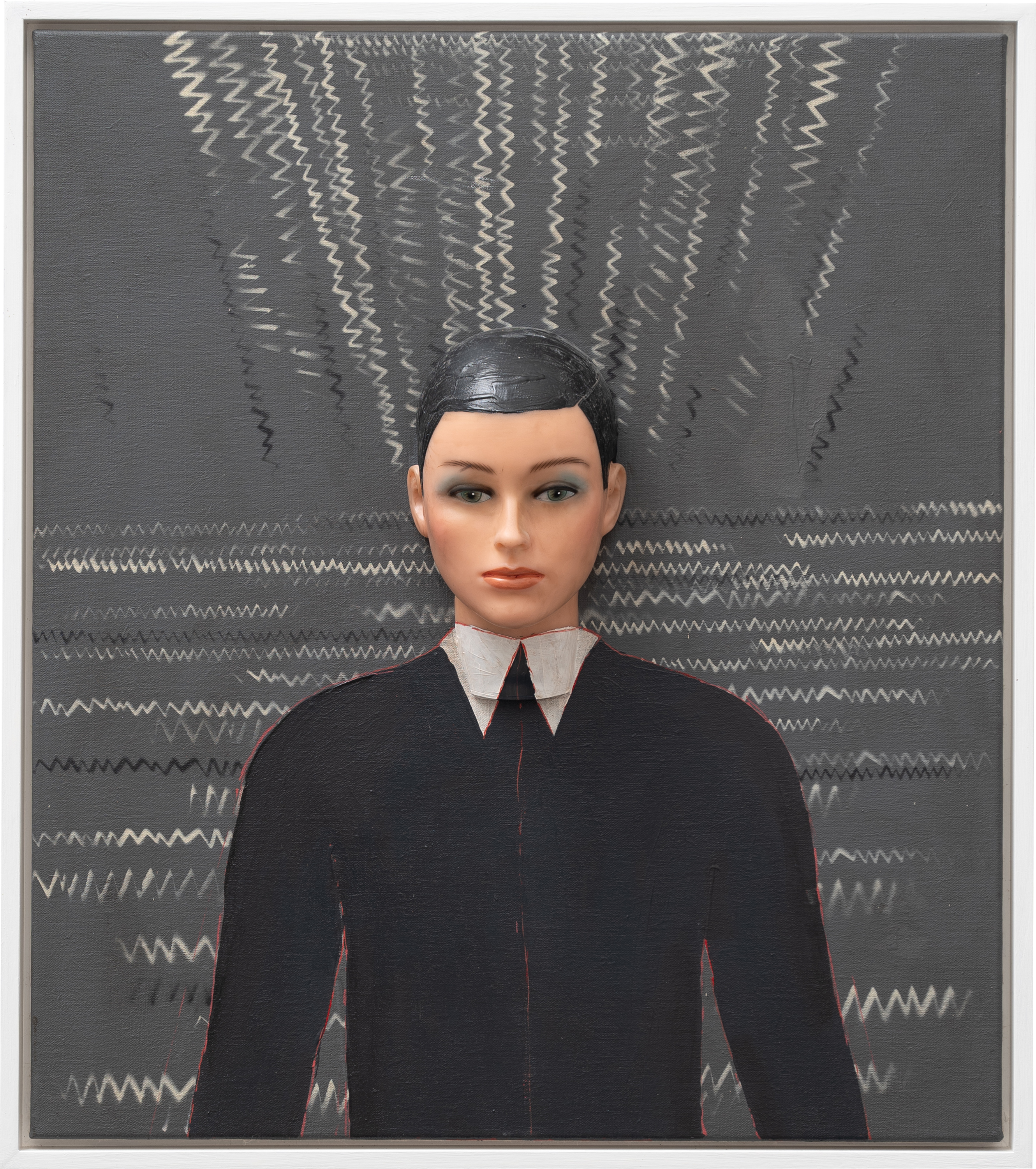 Galerie Barbara Thumm \ Thomas Zipp \ A.O.: Lightnings (2020)