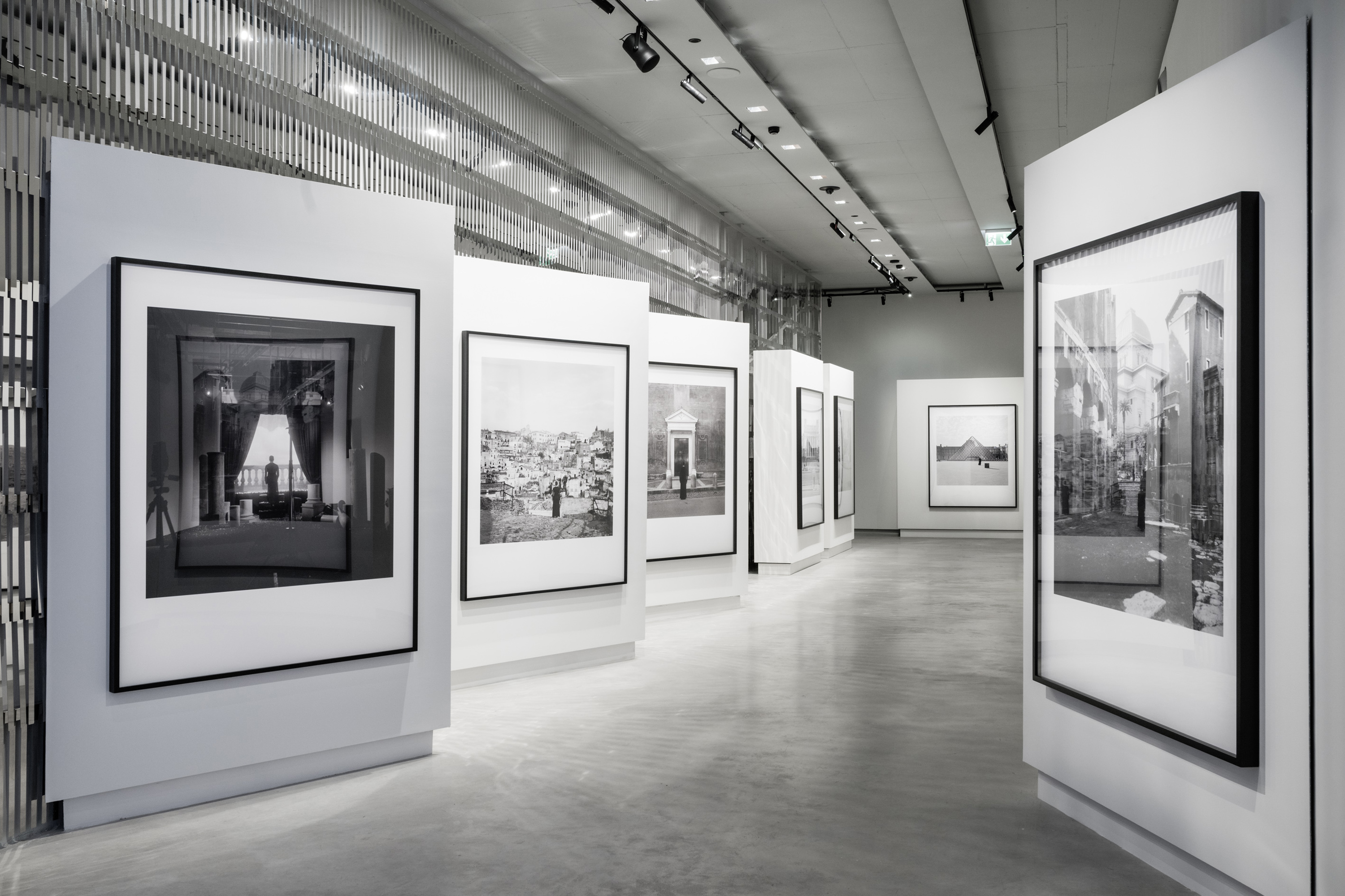Galerie Barbara Thumm \ Carrie Mae Weems &#8211; The Heart of the Matter