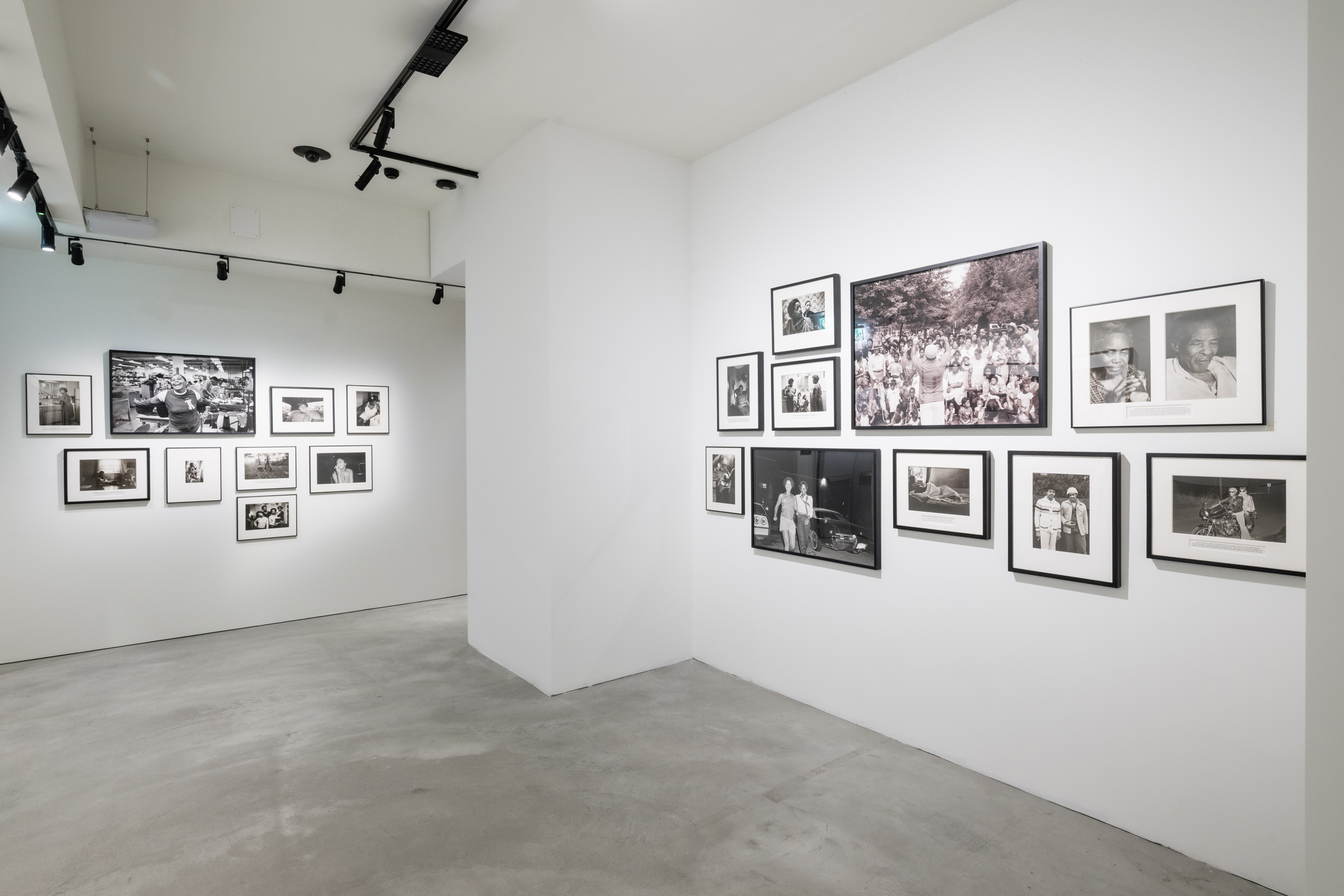 Galerie Barbara Thumm \ Carrie Mae Weems &#8211; The Heart of the Matter