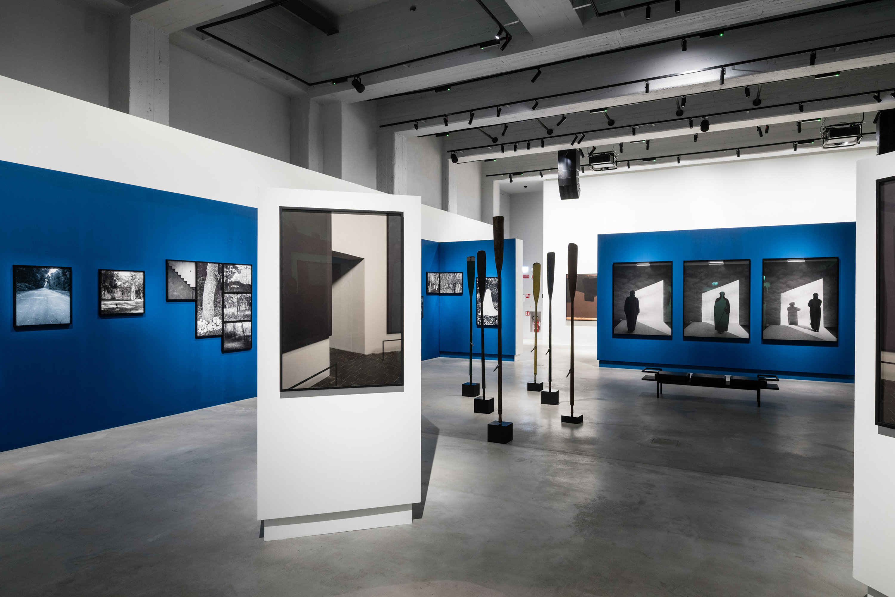 Galerie Barbara Thumm \ Carrie Mae Weems &#8211; The Heart of the Matter