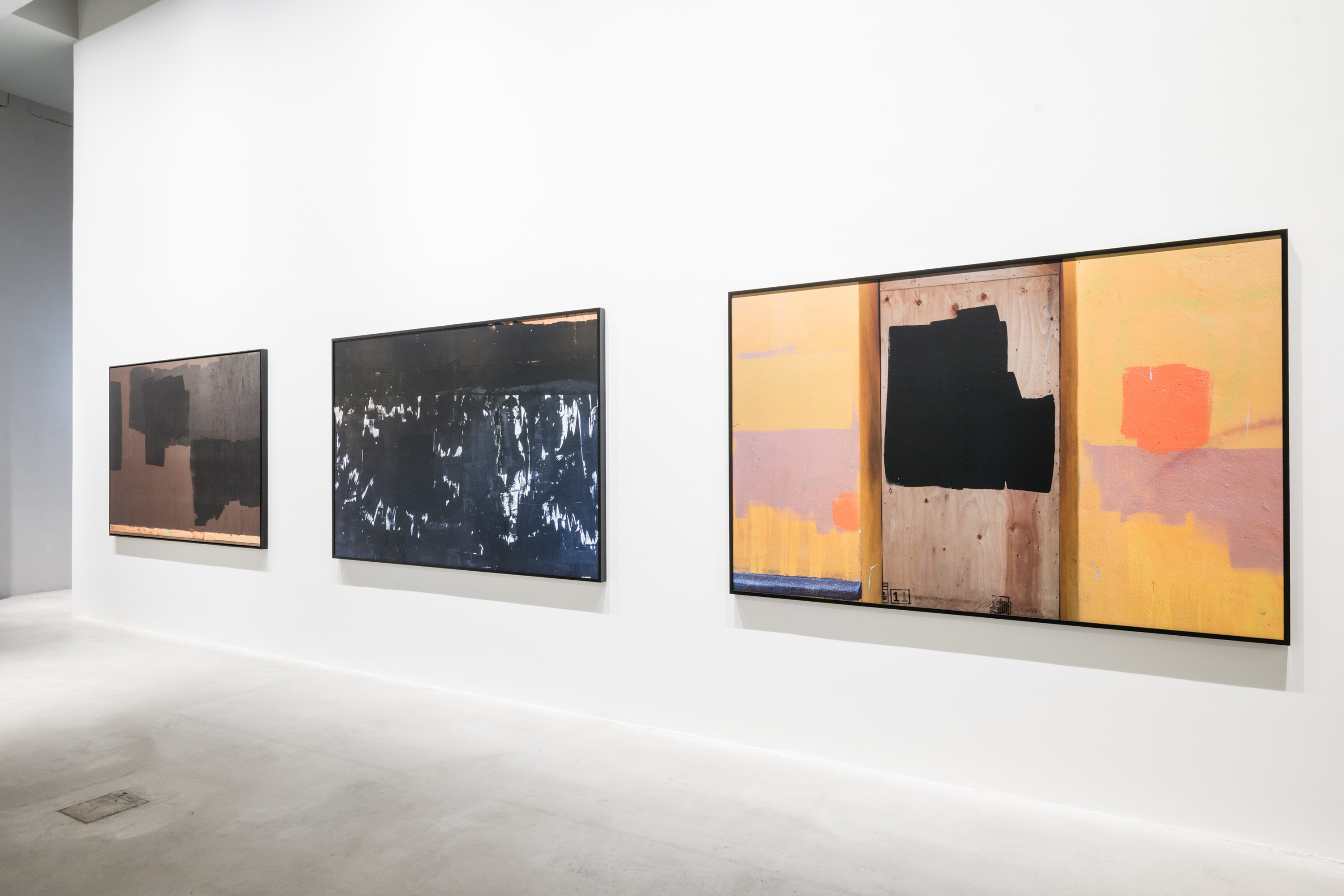 Galerie Barbara Thumm \ Carrie Mae Weems &#8211; The Heart of the Matter