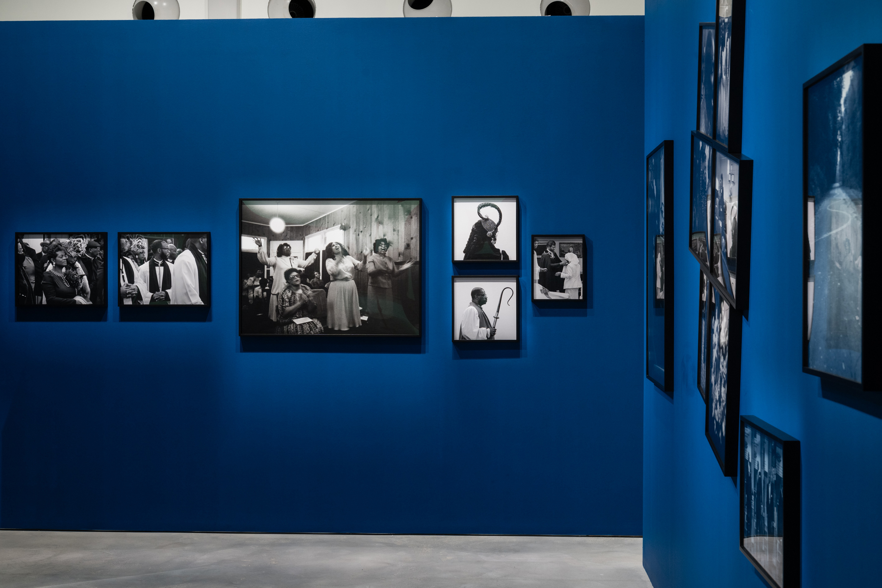 Galerie Barbara Thumm \ Carrie Mae Weems &#8211; The Heart of the Matter