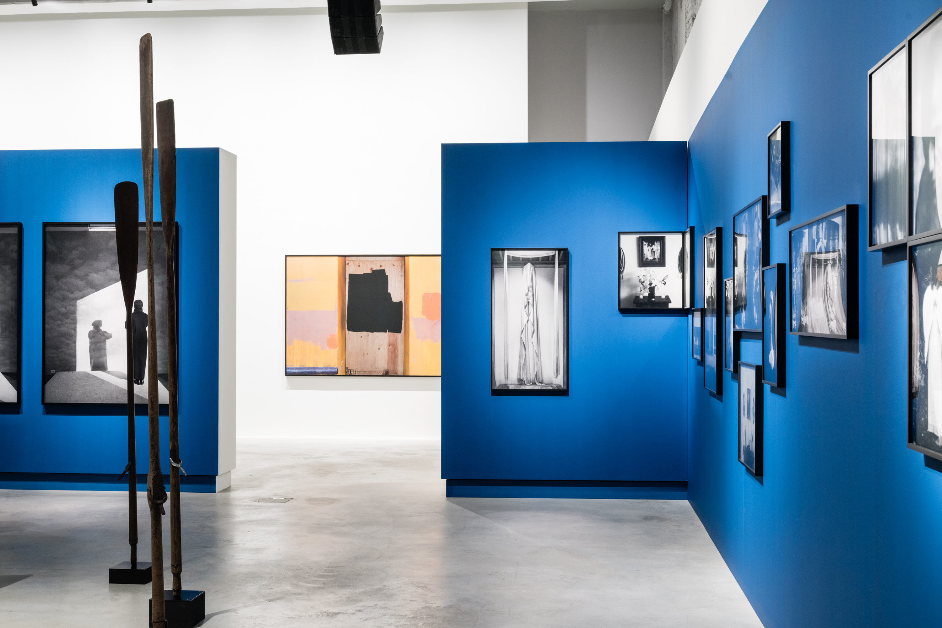 Galerie Barbara Thumm \ Carrie Mae Weems &#8211; The Heart of the Matter