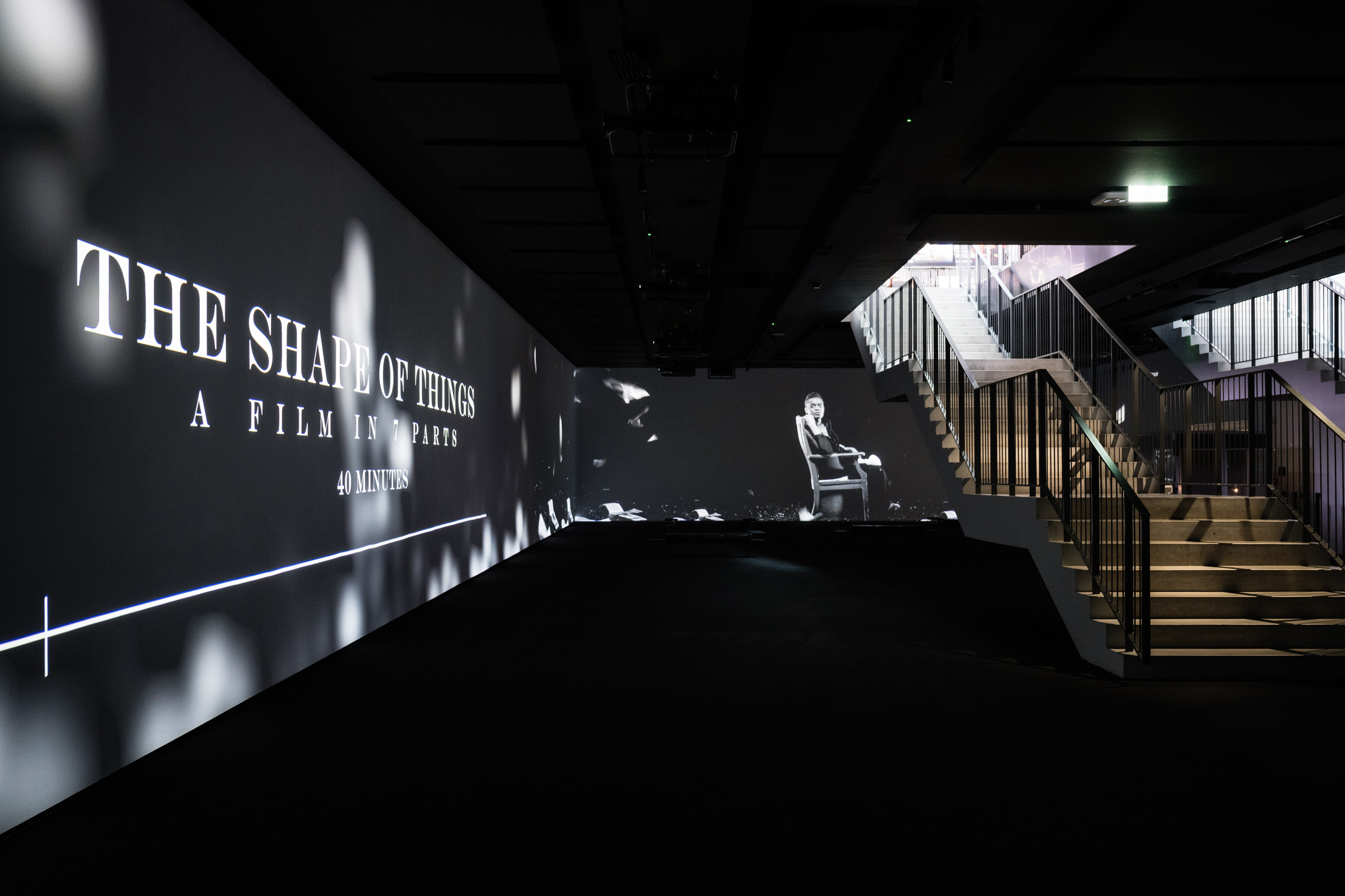 Galerie Barbara Thumm \ Carrie Mae Weems &#8211; The Heart of the Matter