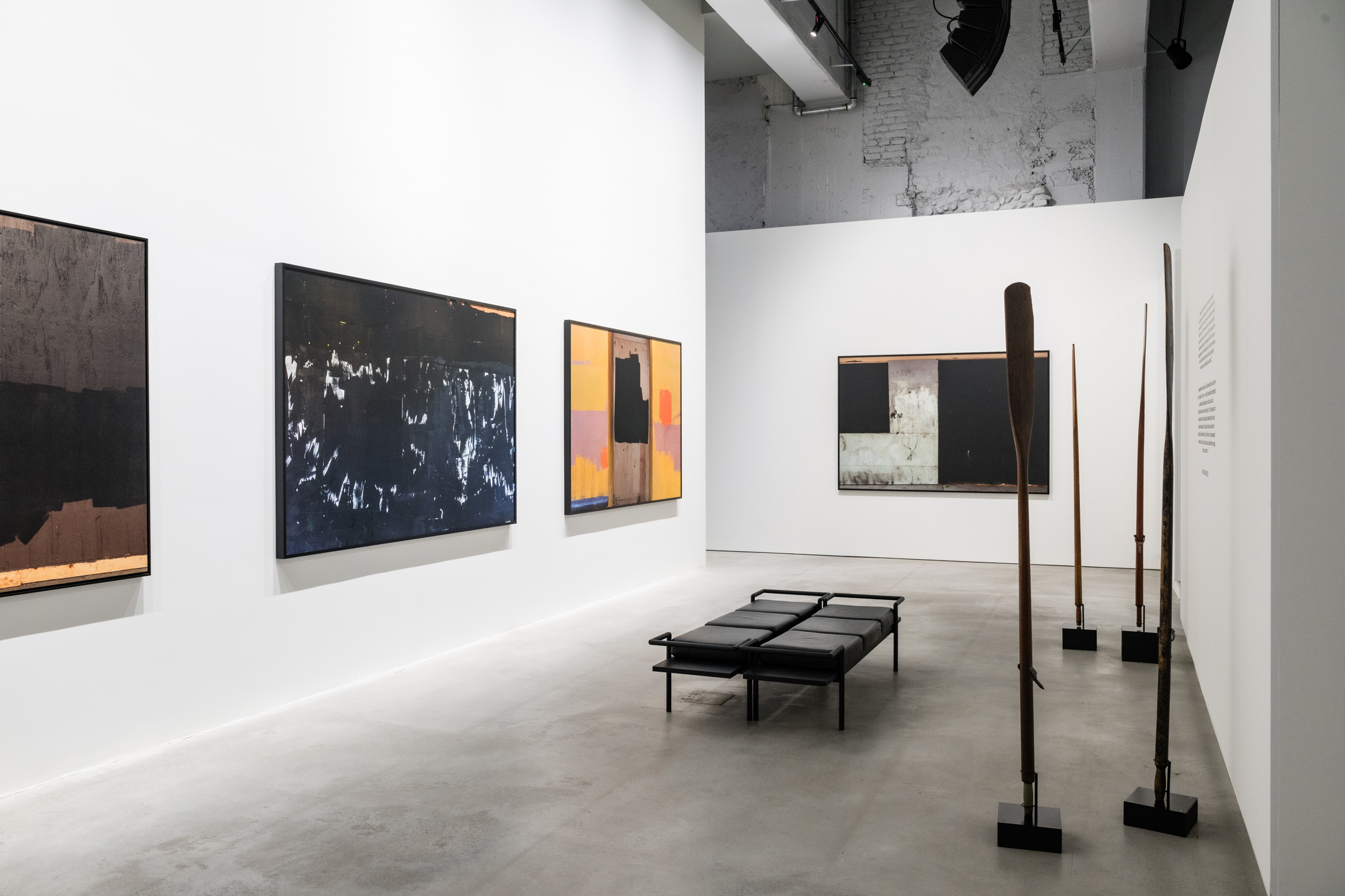 Galerie Barbara Thumm \ Carrie Mae Weems &#8211; The Heart of the Matter