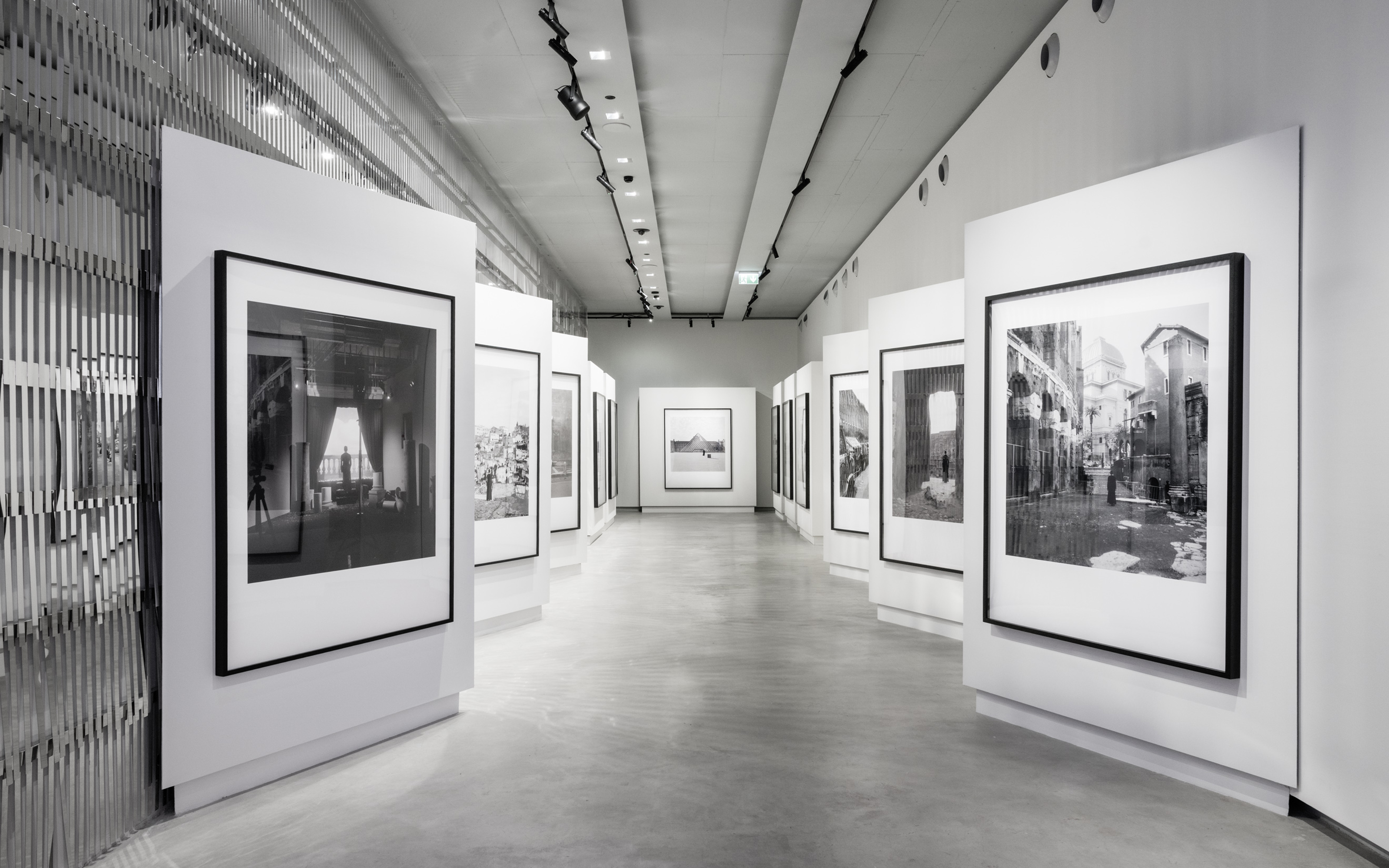 Galerie Barbara Thumm \ Carrie Mae Weems