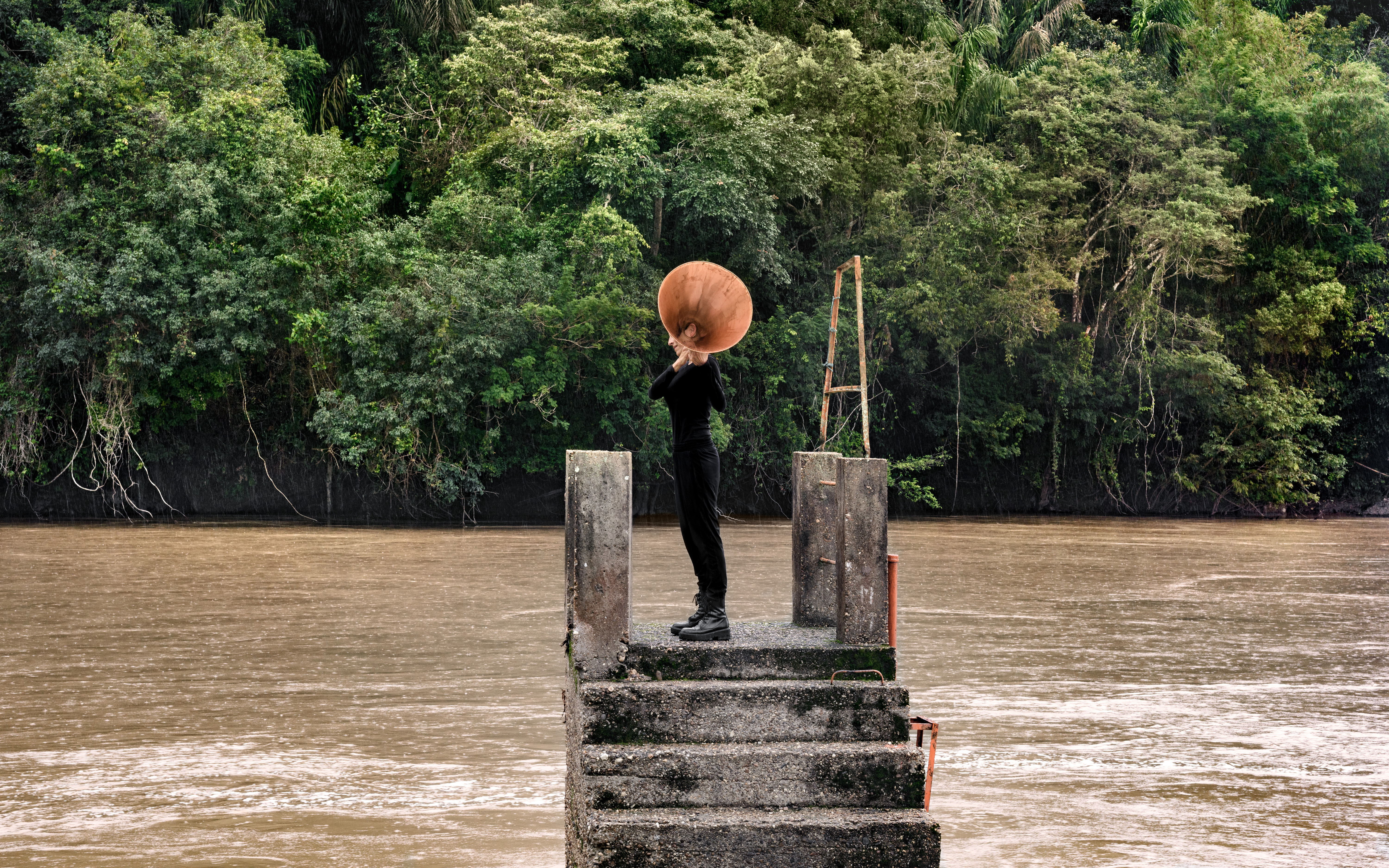 Galerie Barbara Thumm \ Exhibitions