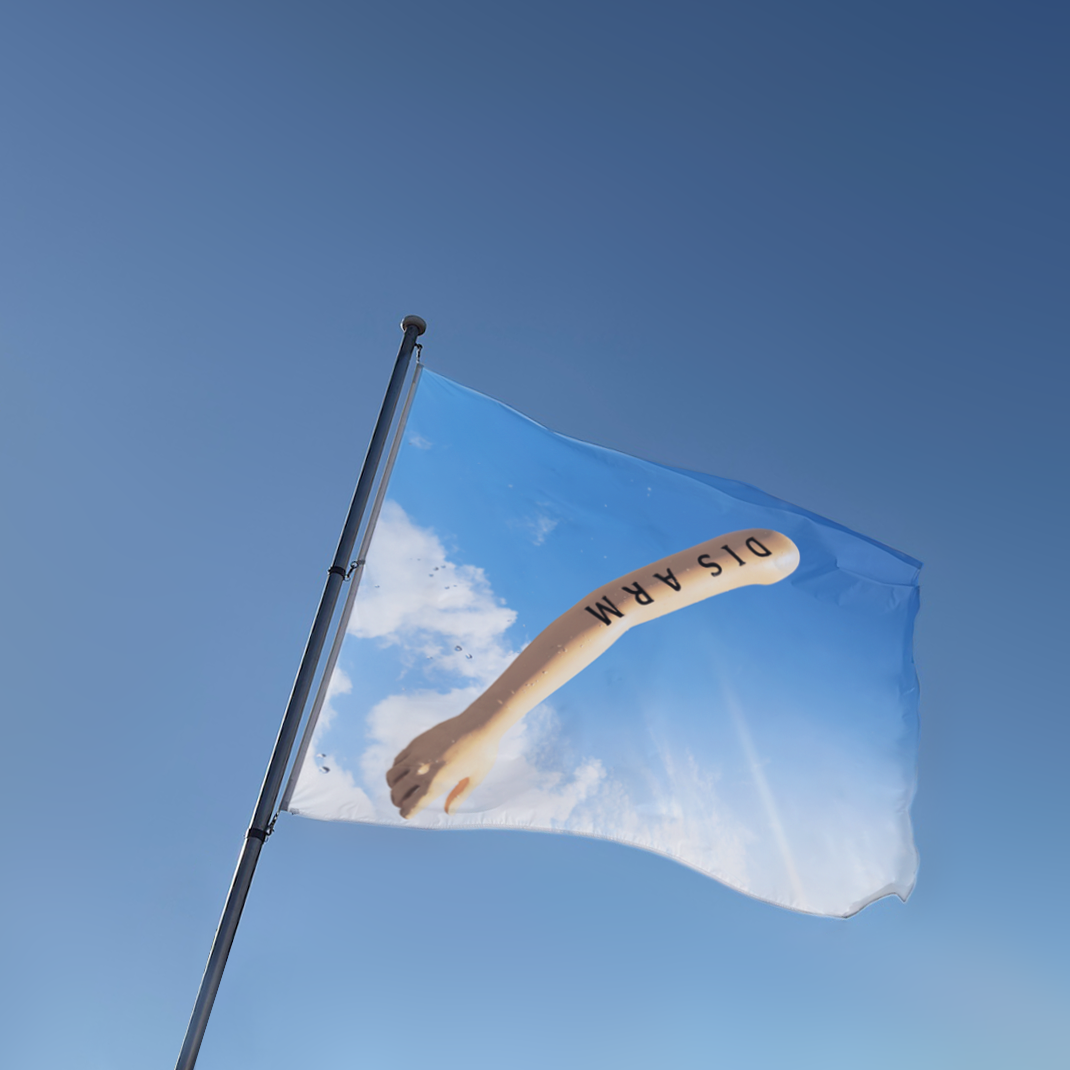 Galerie Barbara Thumm \ Fiona Banner &#8211; Parcours 2025