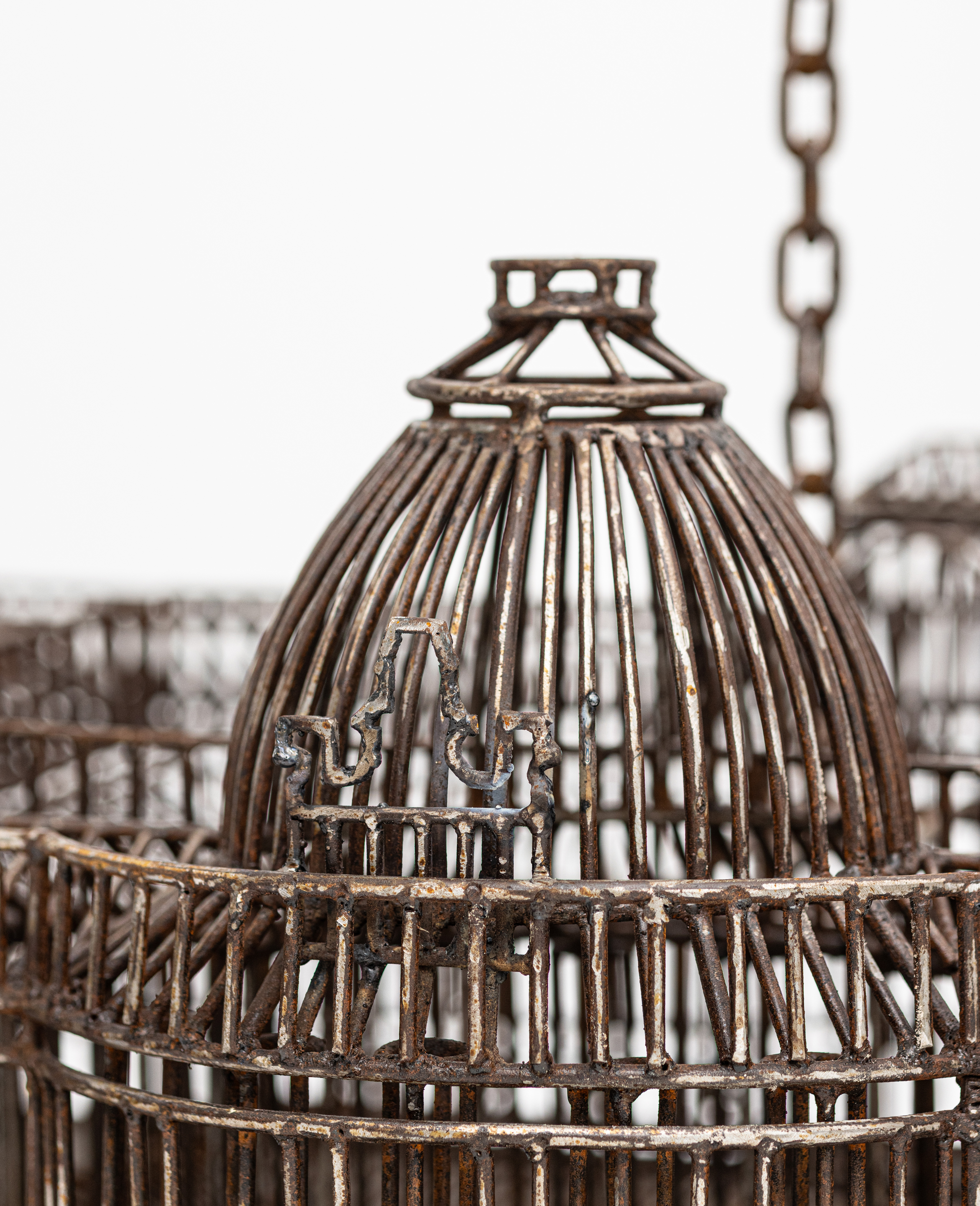 Galerie Barbara Thumm \ Roméo Mivekannin &#8211; Atlas, Unlimited