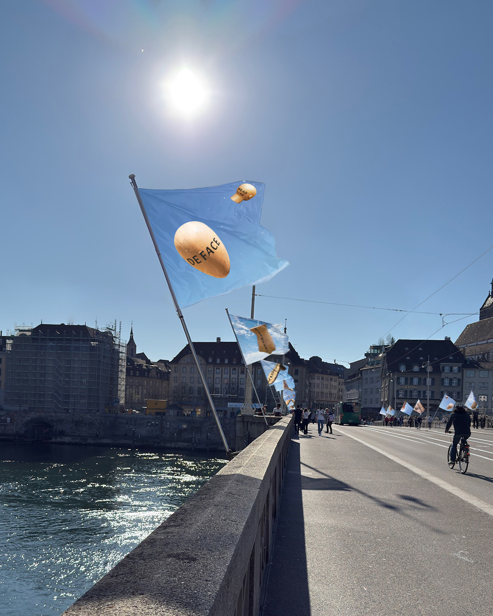 Galerie Barbara Thumm \ Fiona Banner &#8211; Parcours 2025
