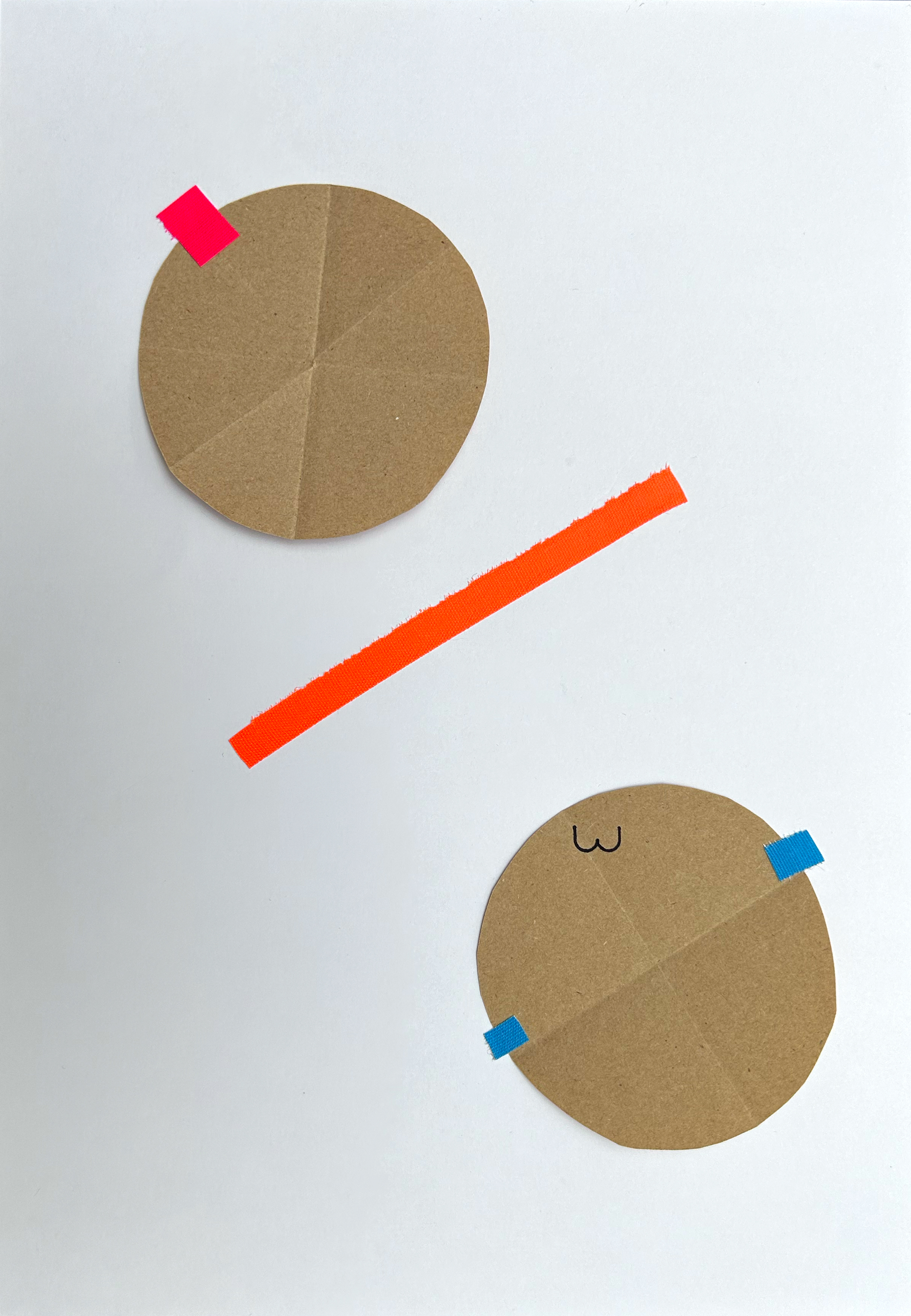 Galerie Barbara Thumm \ María José Arjona – SEDIMENTS: Sono-Choreo-Geo-Graphic Attunements \ Untitled, 2025 (2025)