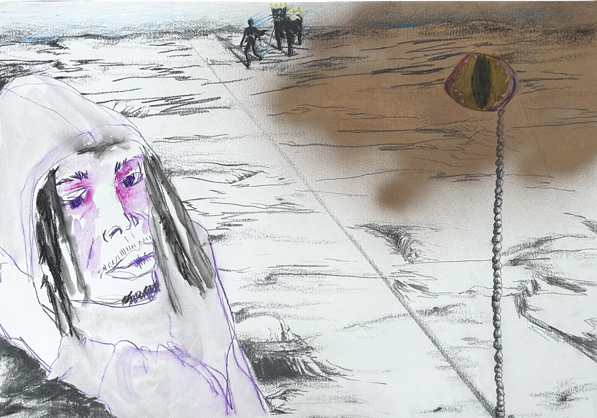 Galerie Barbara Thumm \ Mukenge/Schellhammer &#8211; Kunst &#038; Liebe