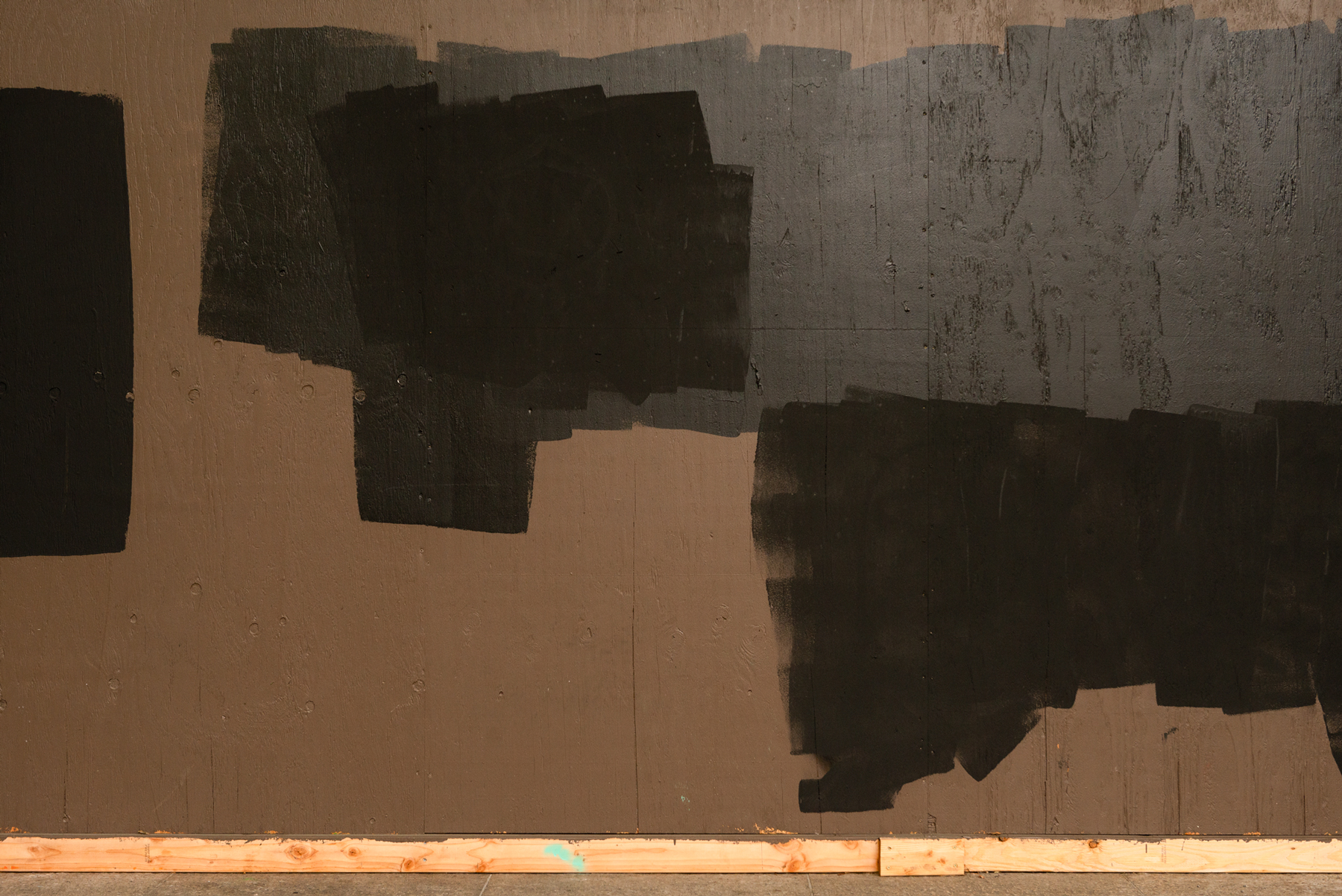 Galerie Barbara Thumm \ Carrie Mae Weems – Painting the Town \ Painting the Town #02 (2021)