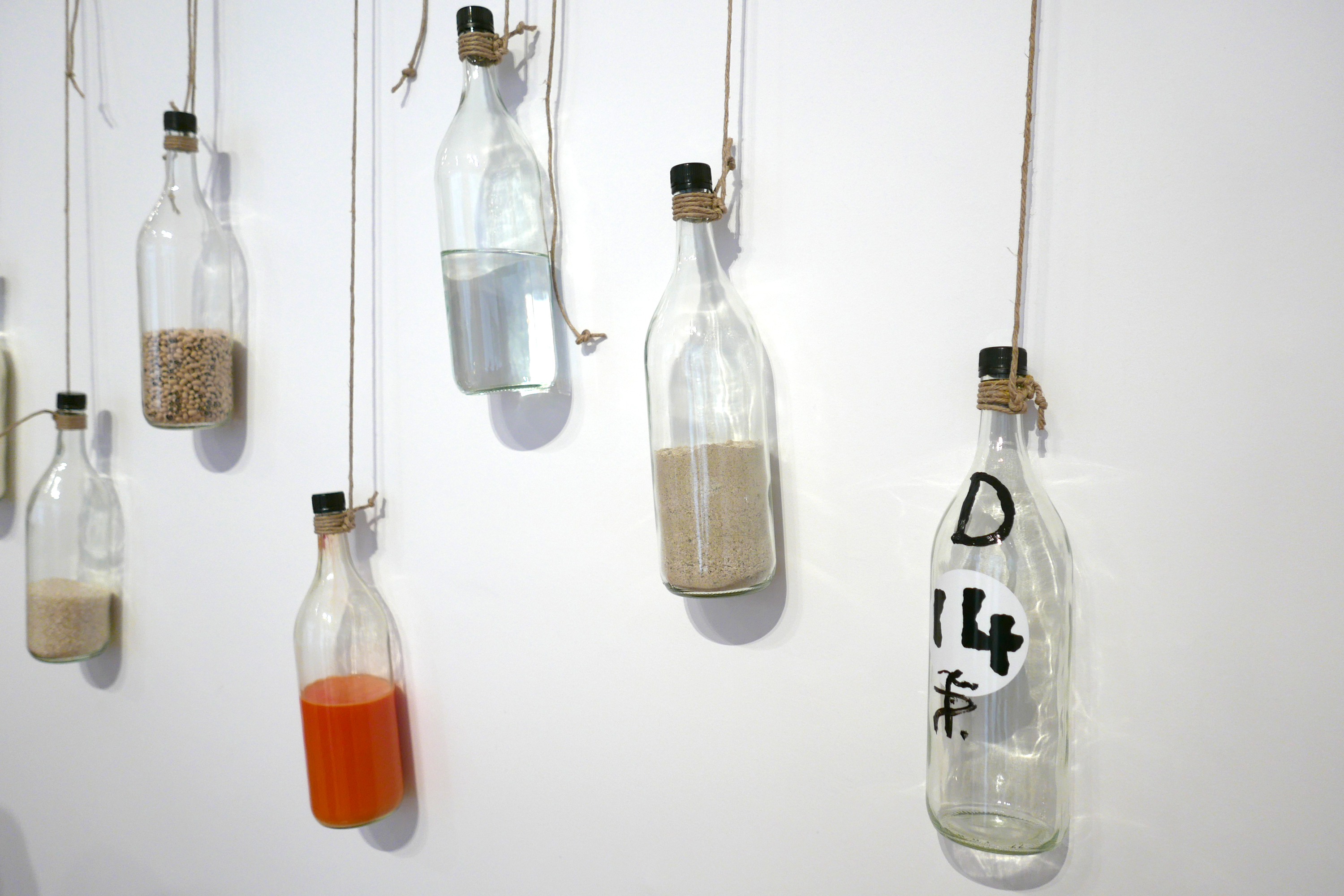Galerie Barbara Thumm \ El Hadji Sy &#8211; documenta 14 Athen