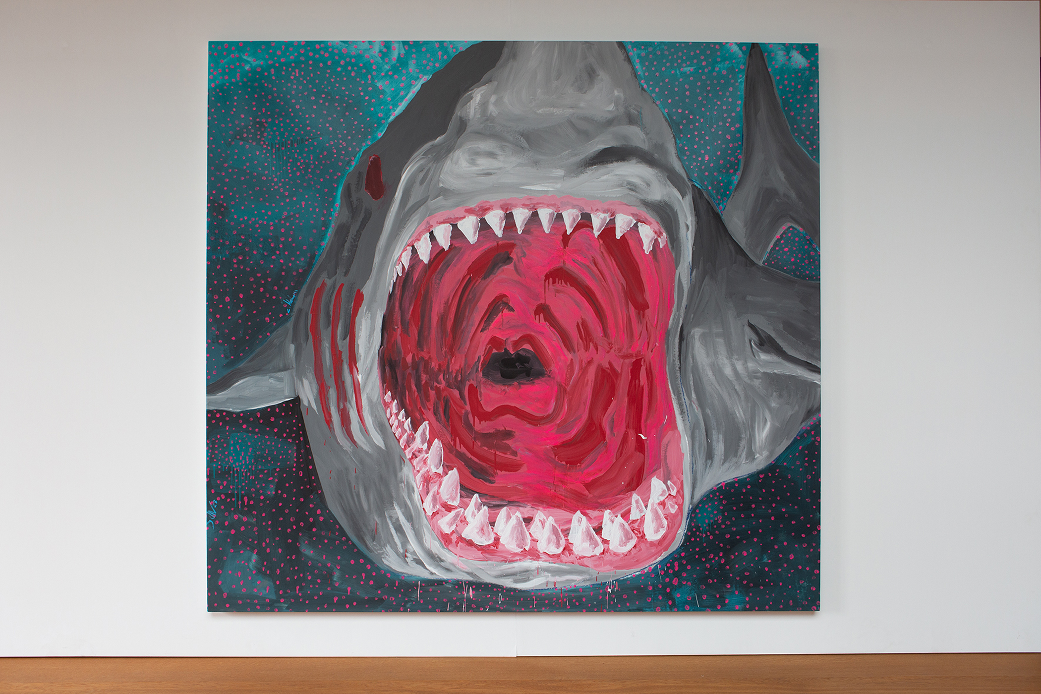 Galerie Barbara Thumm \ Mukenge/Schellhammer &#8211; 30.Rohkunstbau
