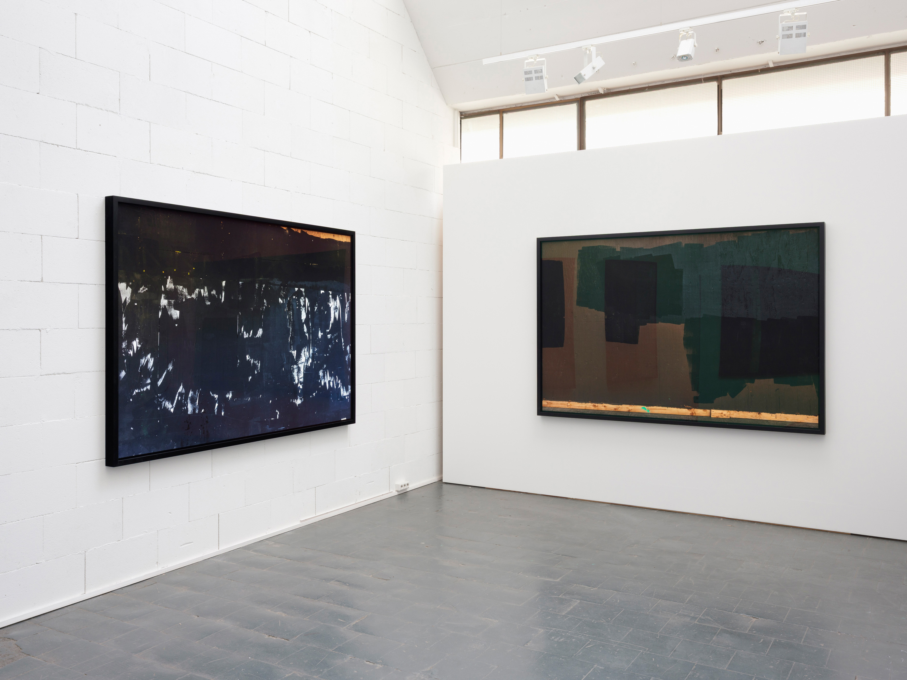Galerie Barbara Thumm \ Carrie Mae Weems &#8211; Painting the Town