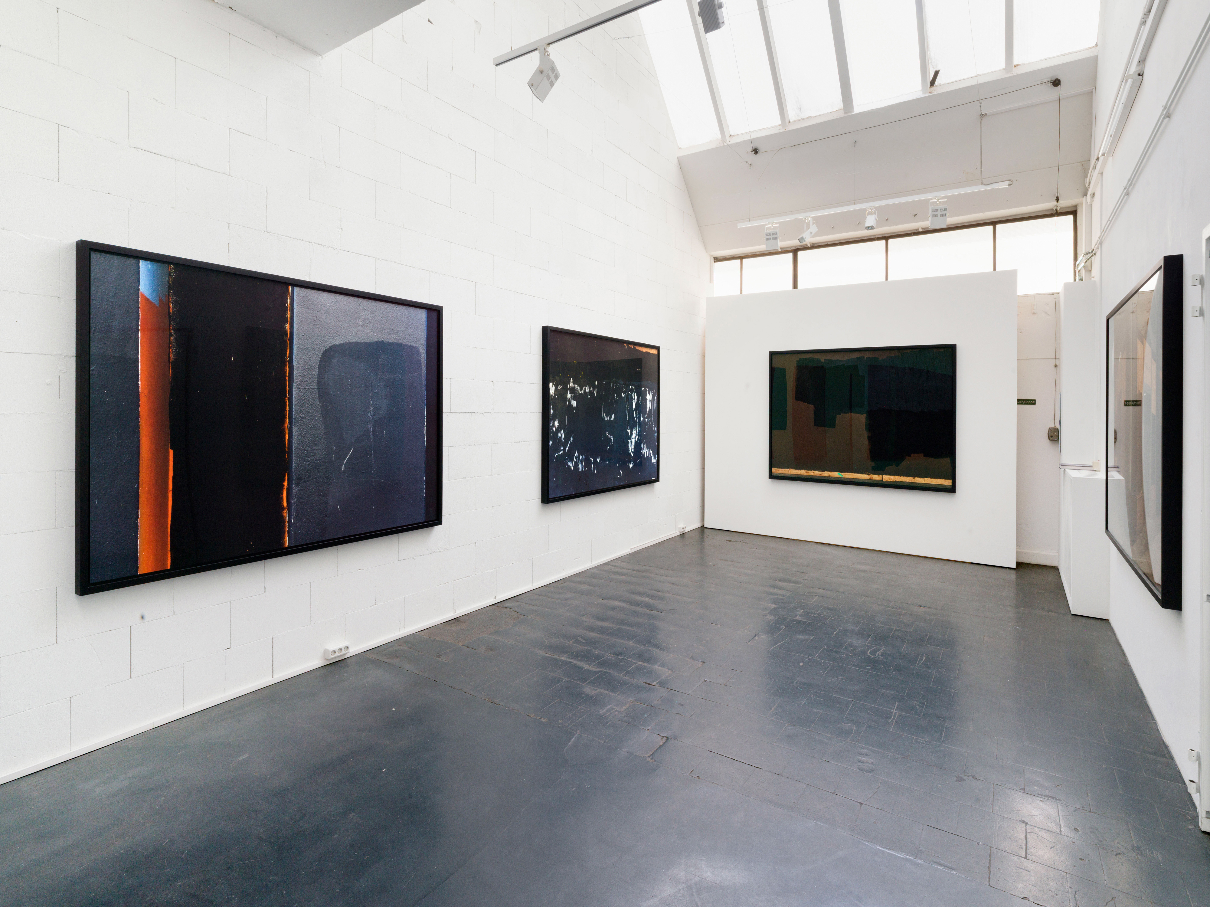 Galerie Barbara Thumm \ Carrie Mae Weems &#8211; Painting the Town