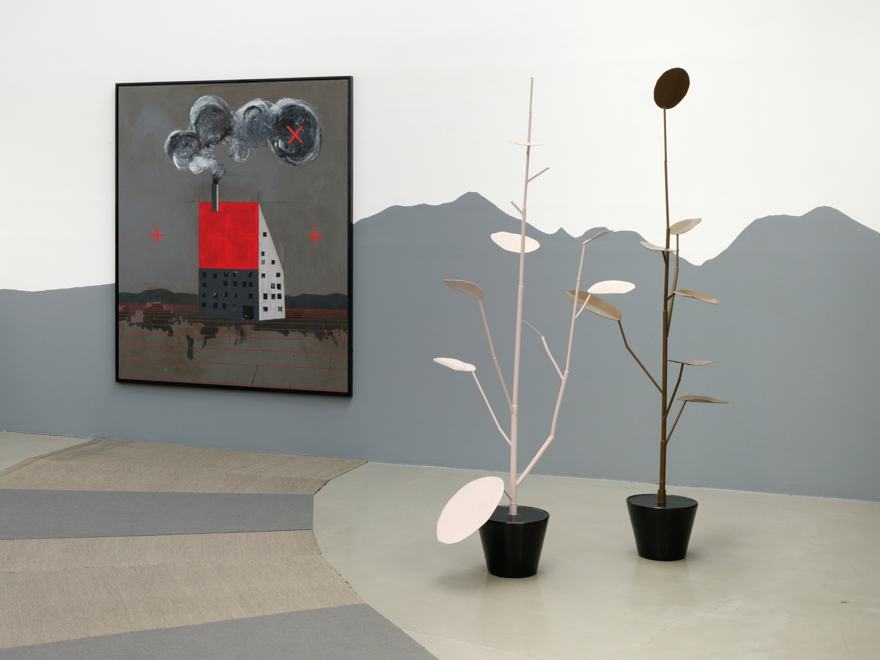 Galerie Barbara Thumm \ Thomas Zipp &#8211; Profondeville