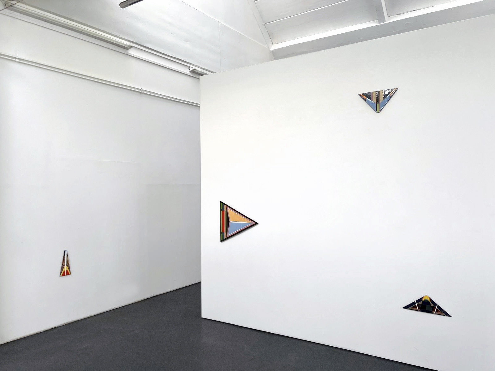 Galerie Barbara Thumm \ Exhibitions