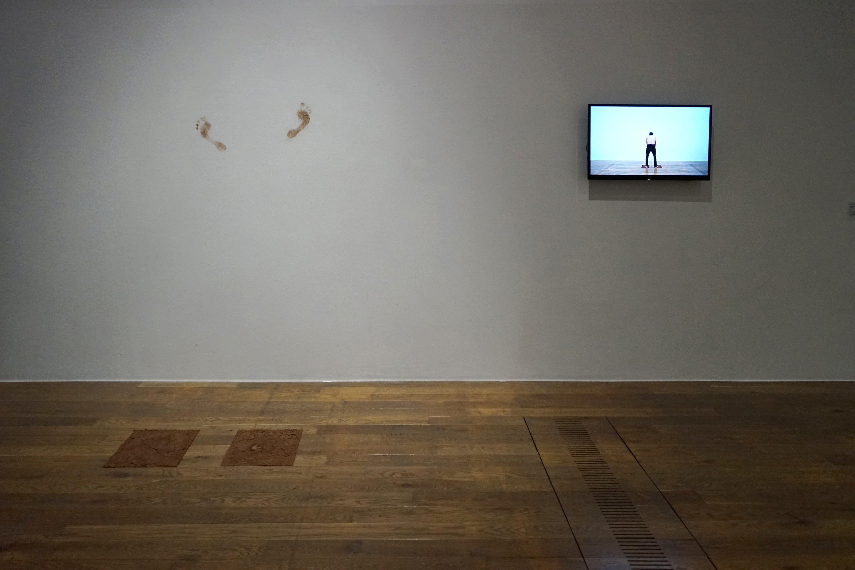 Galerie Barbara Thumm \ Antonio Paucar &#8211; artes mundi 11