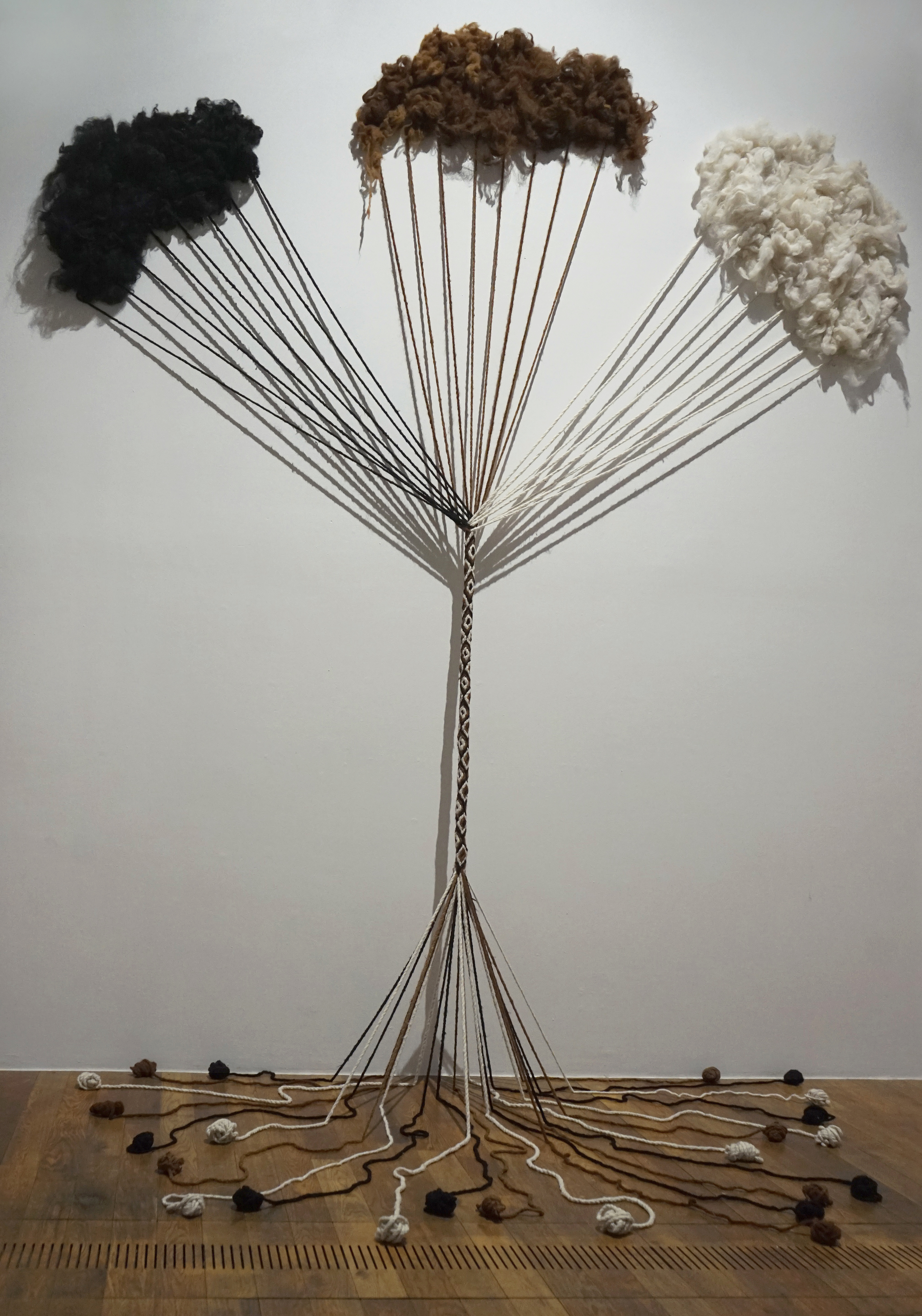 Galerie Barbara Thumm \ Antonio Paucar &#8211; artes mundi 11