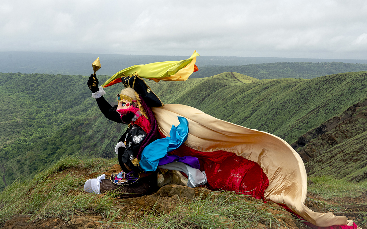 Galerie Barbara Thumm \ Elyla &#8211; Museo del Chopo