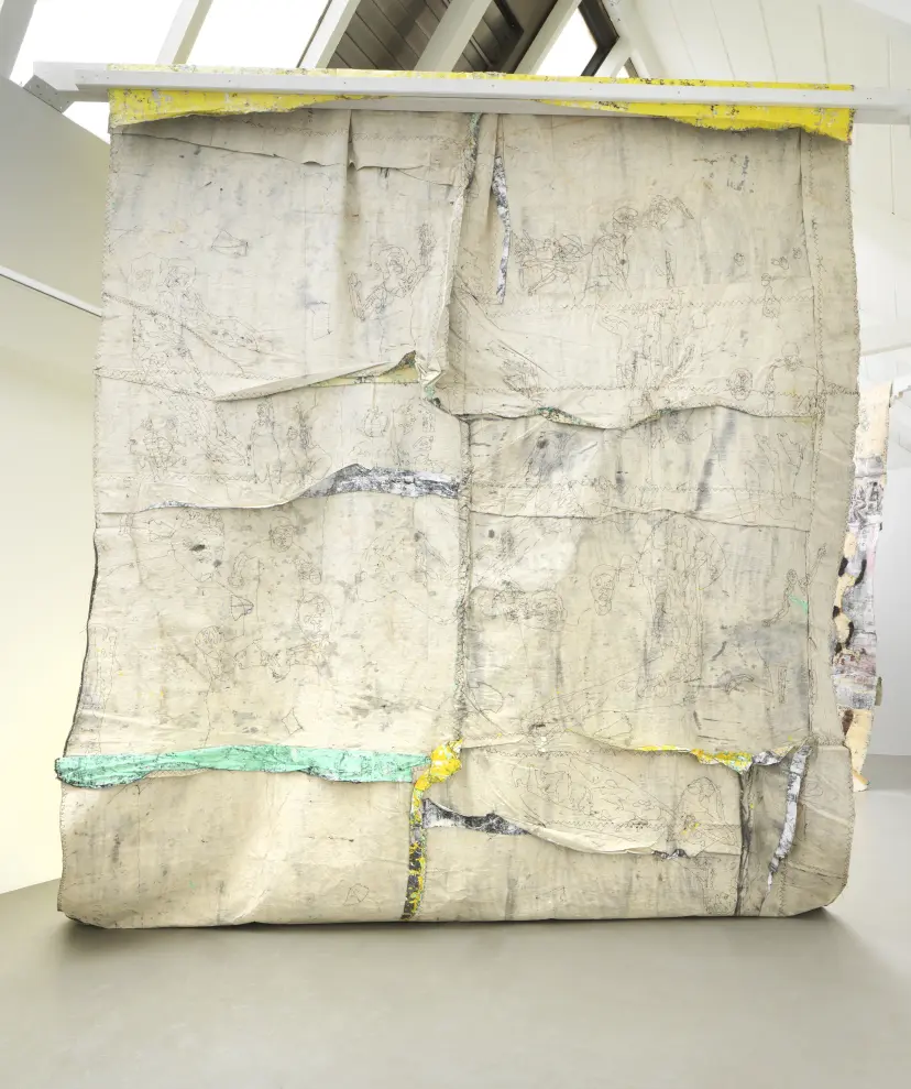 Galerie Barbara Thumm \ The Armory Show \ 24.09. – 27.09.2026 \ Kaloki Nyamai, María Magdalena Campos-Pons